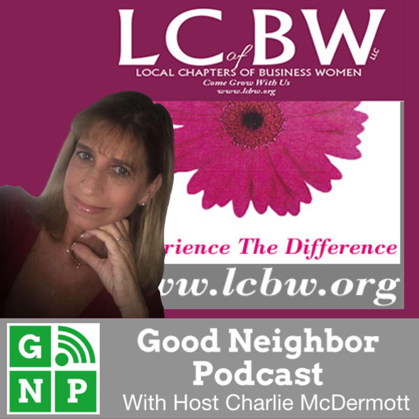 Good Neighbor Podcast