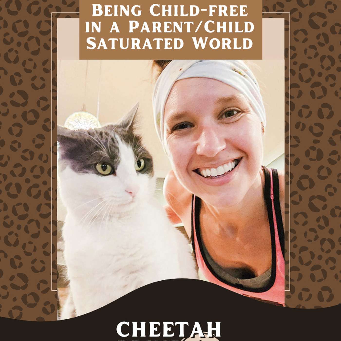 Being Child-Free in a Parent Saturated World