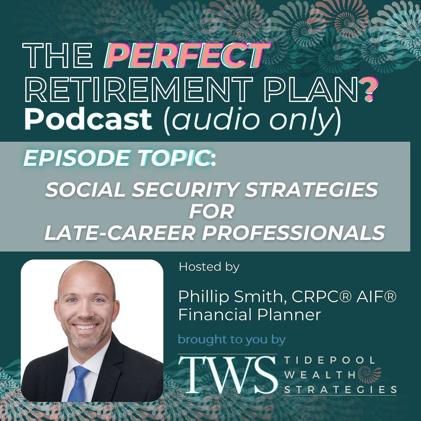 The Perfect Retirement Plan?