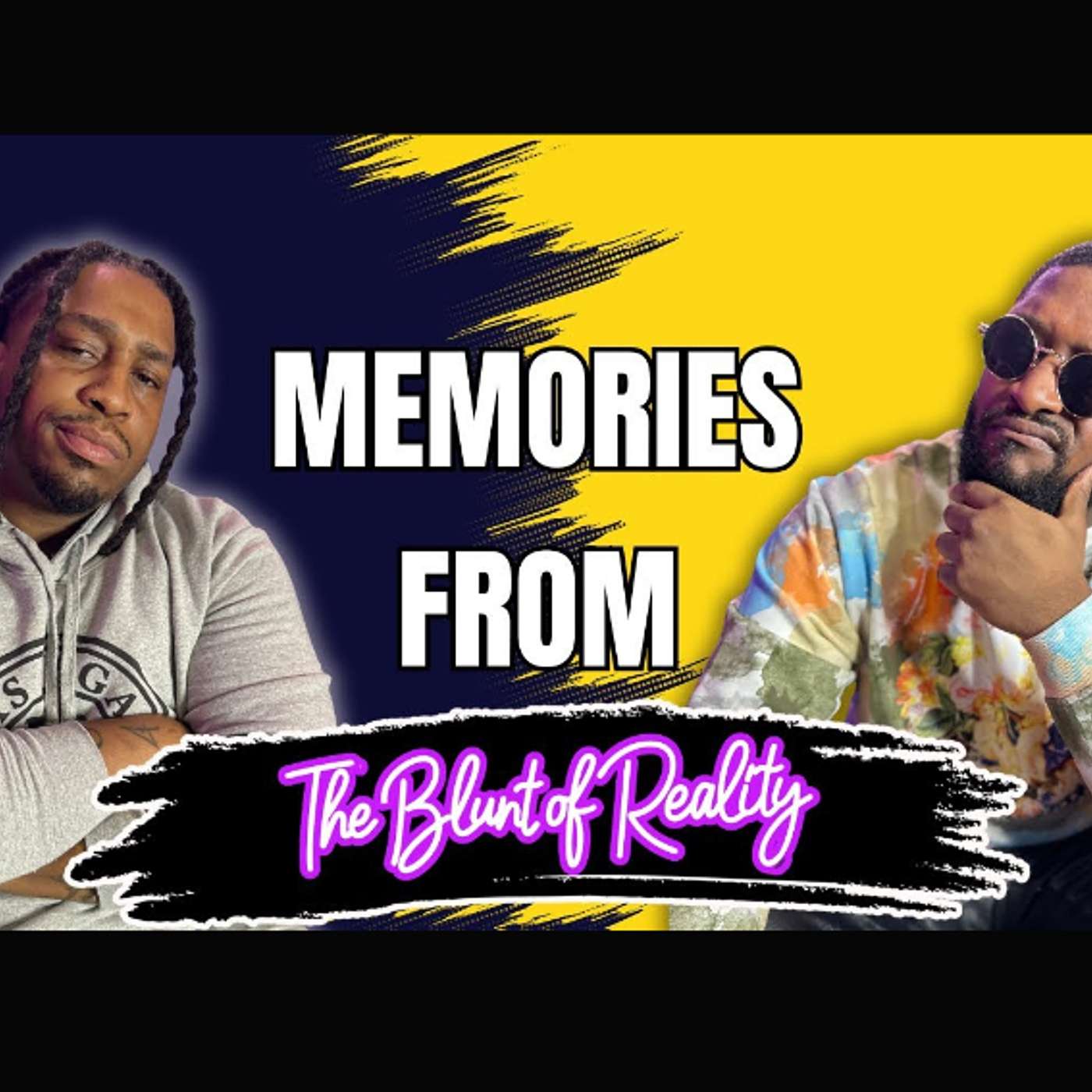 Earliest memories of Pharaoh & Desslines Earliest memories of Pharaoh & Desslines