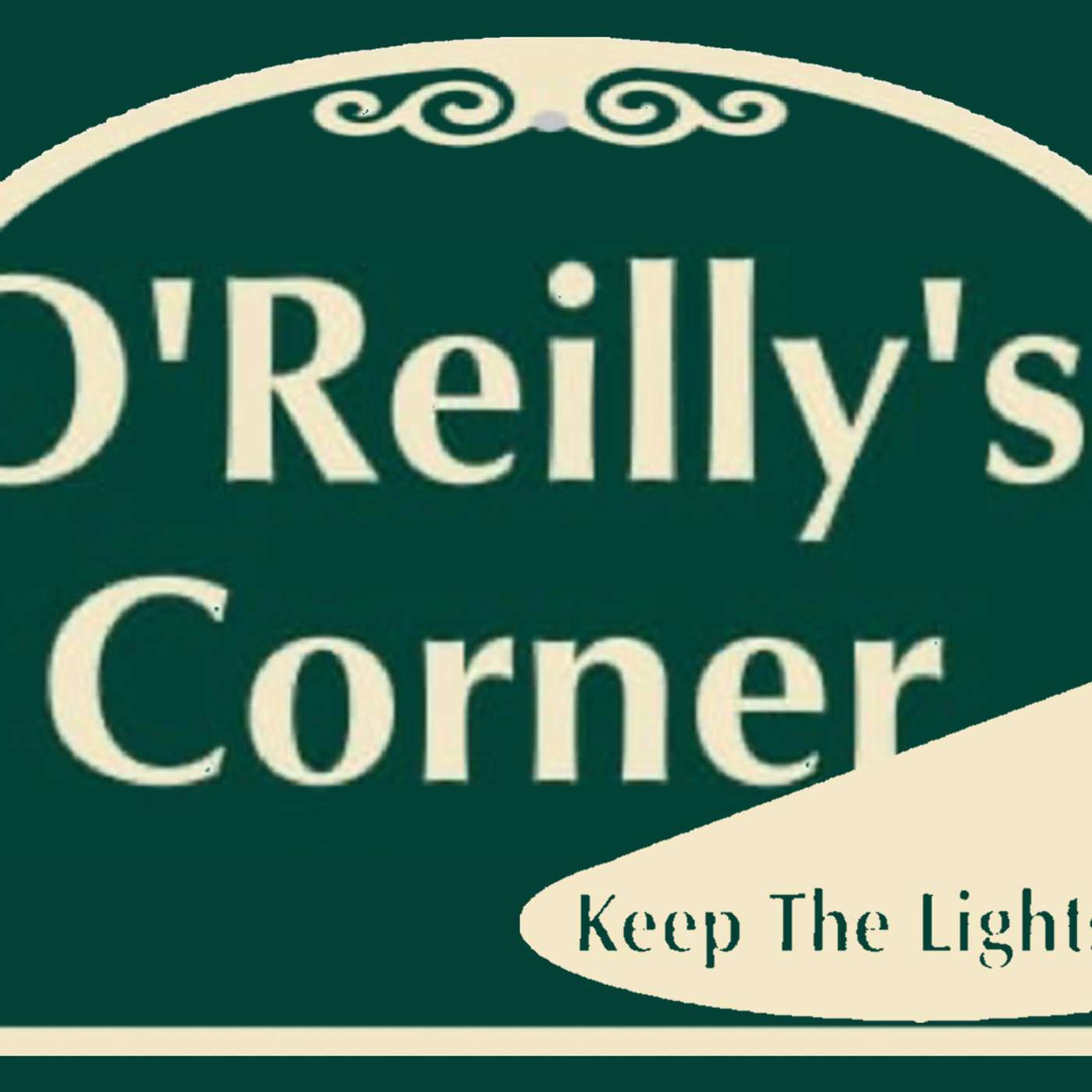 O'Reilly's Corner