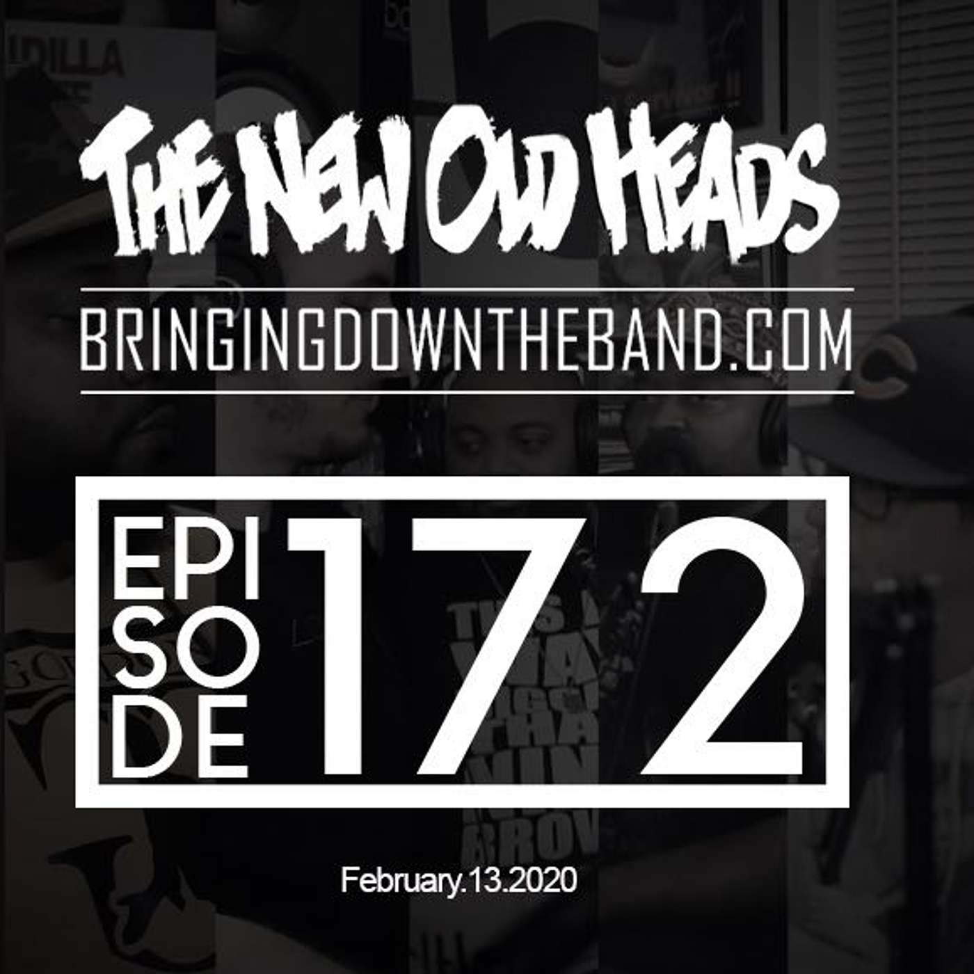NOH #172 | "Erykah Badu's perfume will have dudes dressing funny."