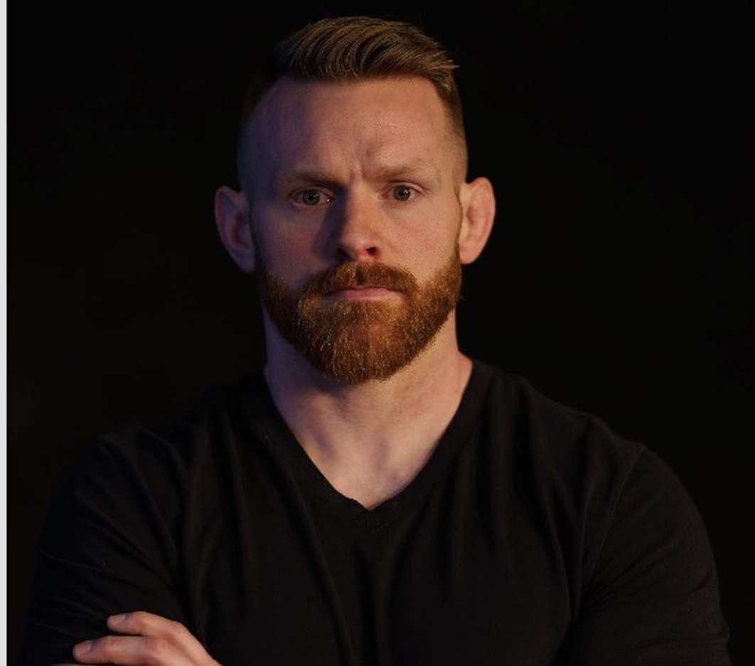 Kyle Thompson