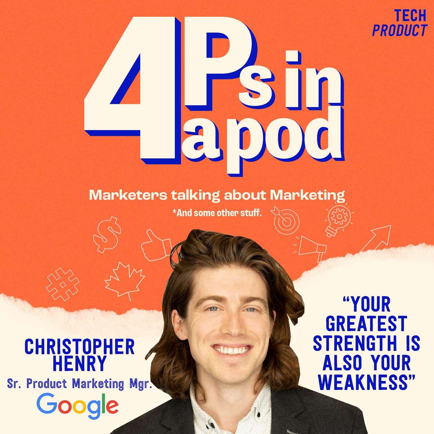 4Ps in a Pod