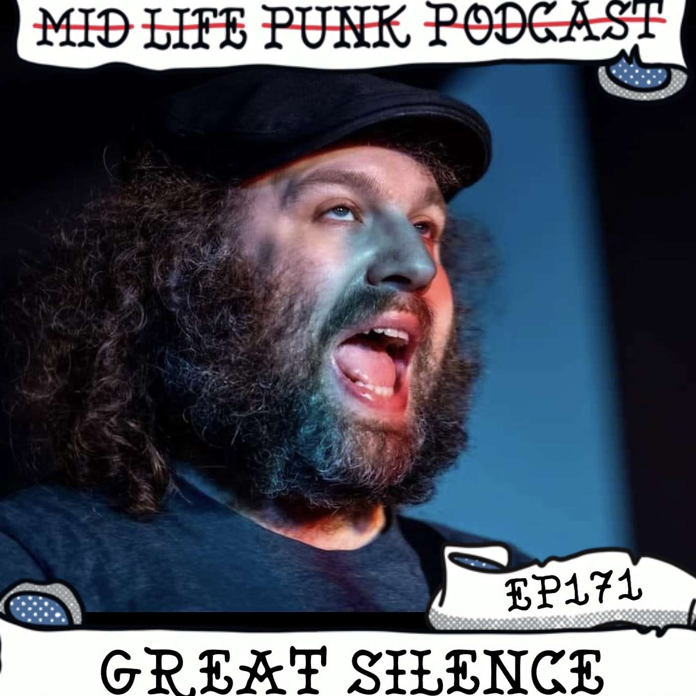 Mid Life Punk Podcast