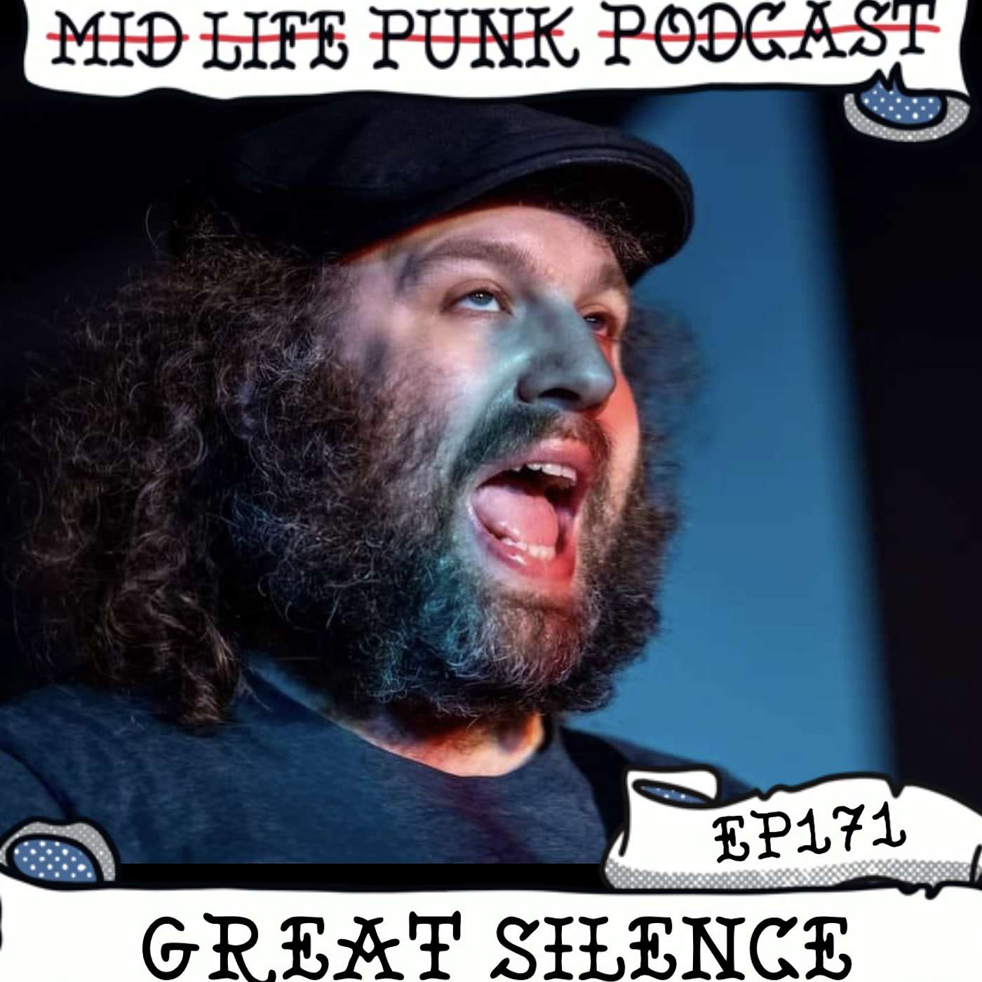 MLPP171 - Great Silence