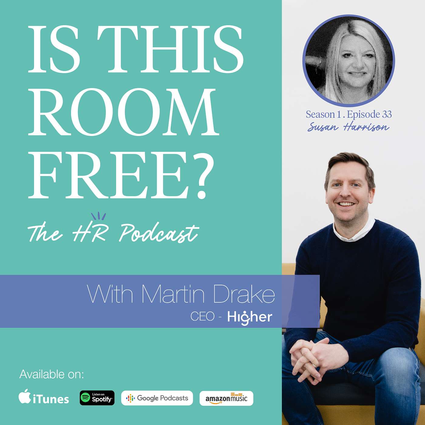Is This Room Free?
