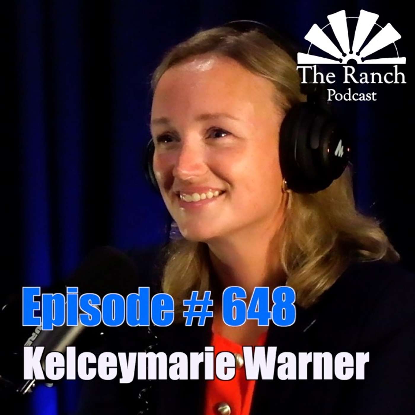 Garden City City Council Candidate Kelceymarie Warner