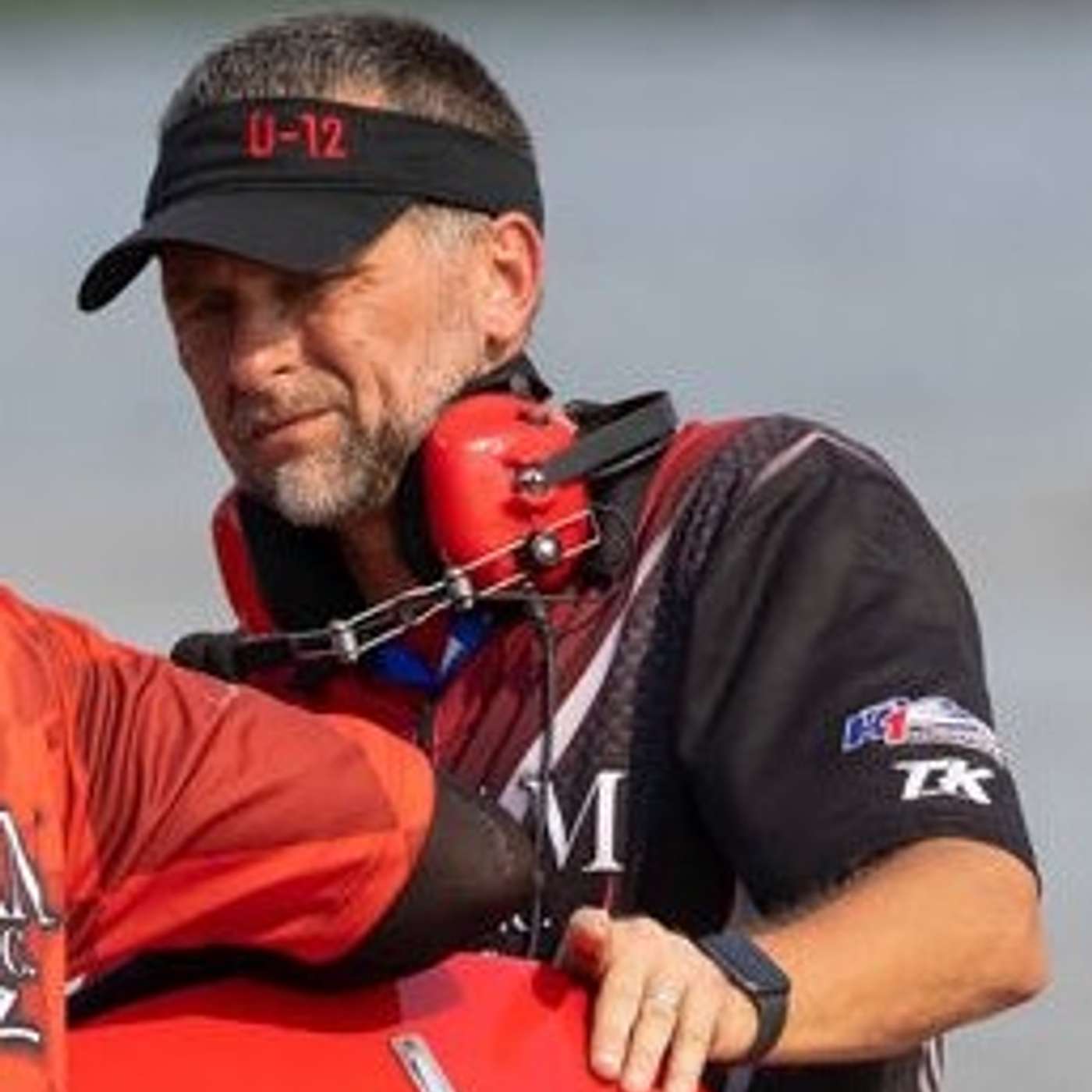 Roostertail Talk