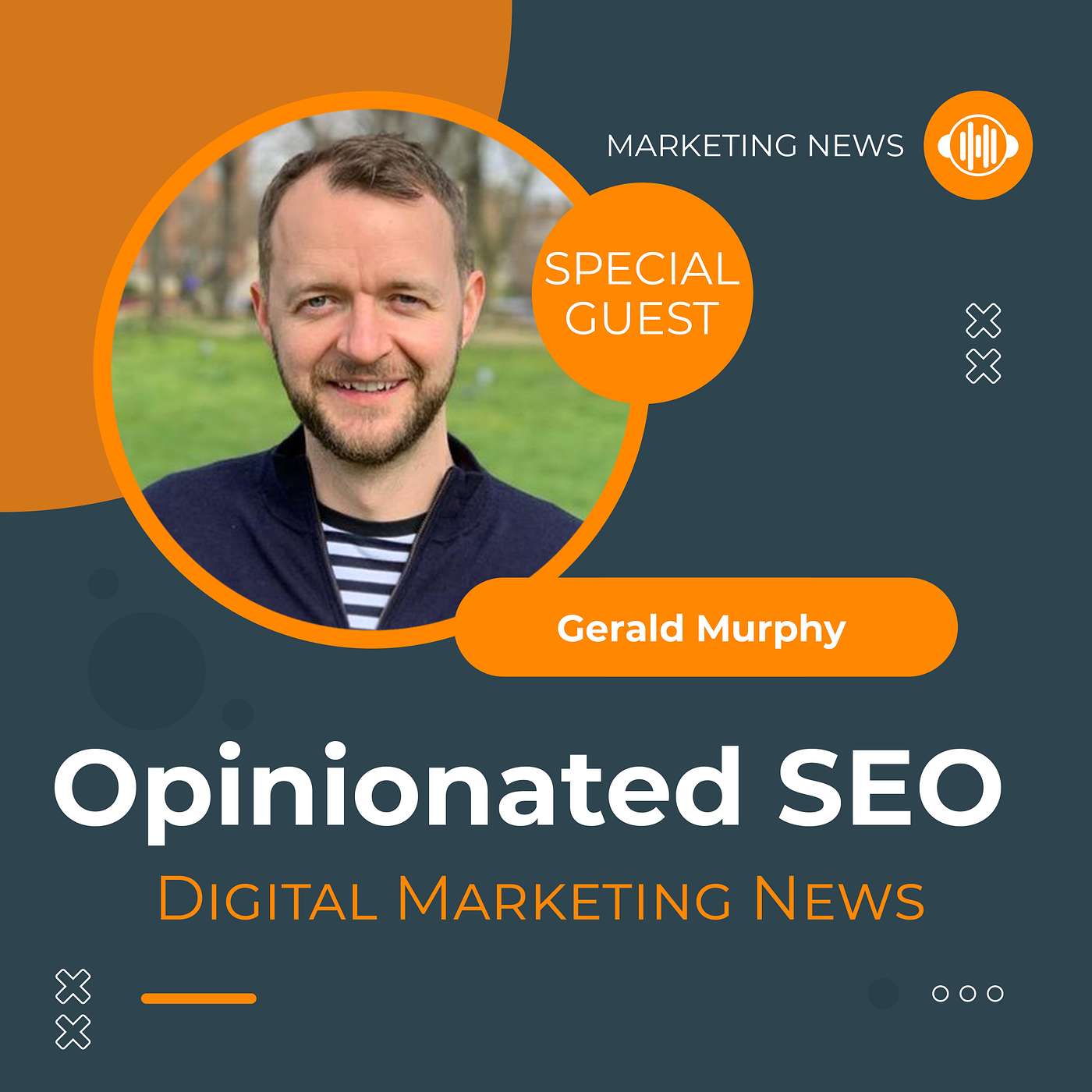 Opinionated SEO - Digital Marketing News