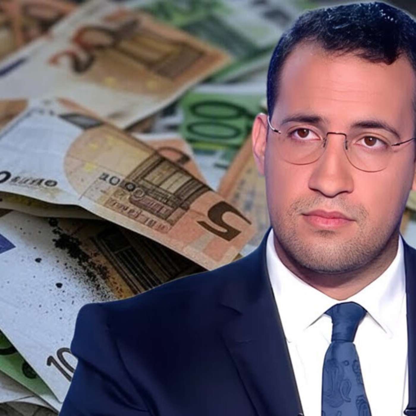 BENALLA A ENCORE FRAUDÉ UN MILLIARDAIRE… ET MACRON LE PROTÈGE ! | GPTV L’ESSENTIEL