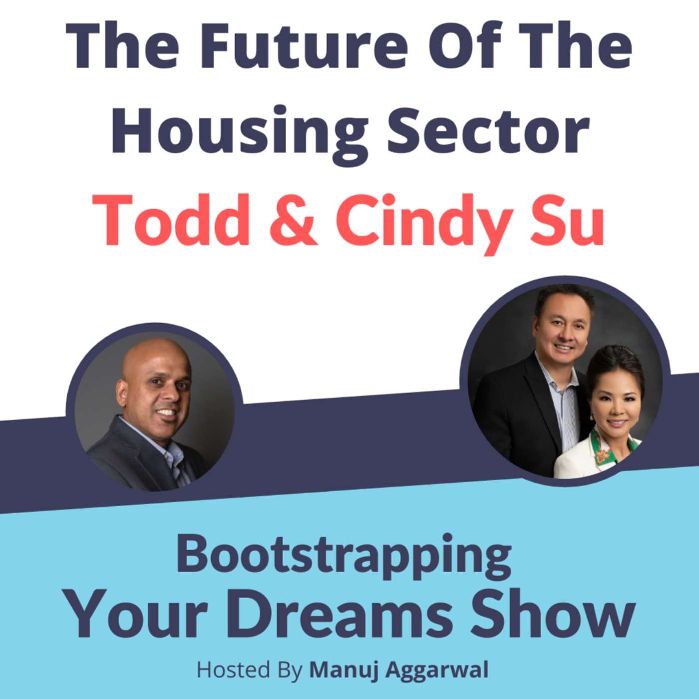 Bootstrapping Your Dreams Show