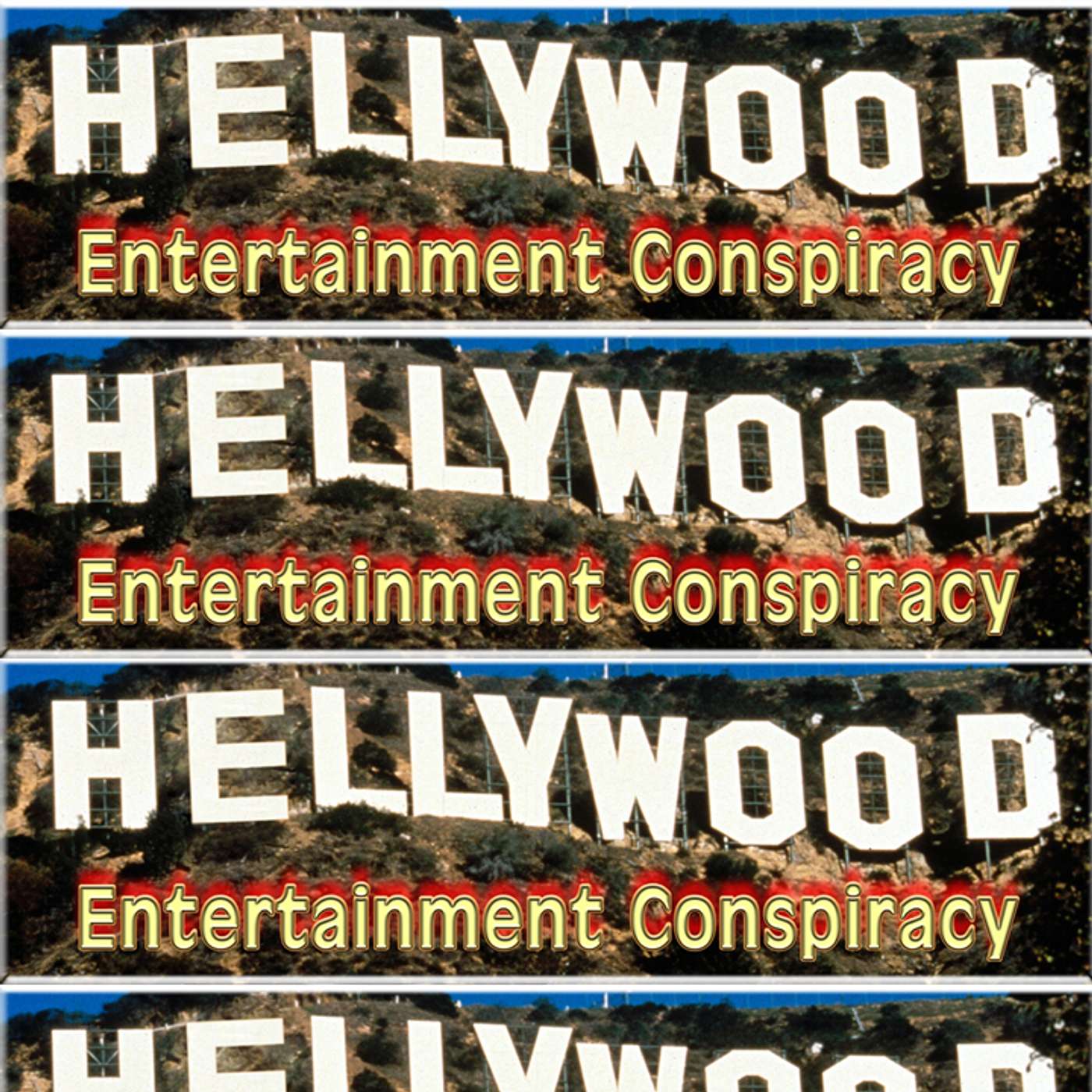 🔥HELLywood - Entertainment Conspiracy: EB28