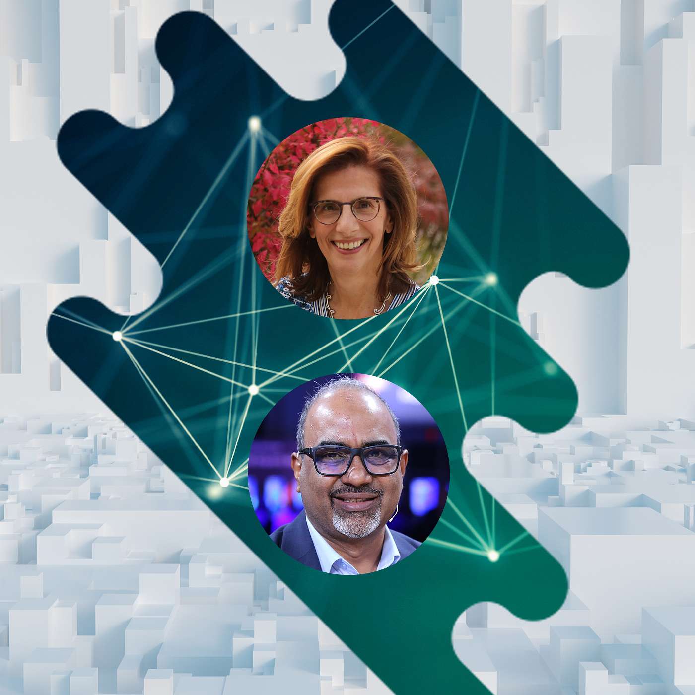 Fintech Insights & Conversations with Efi Pylarinou