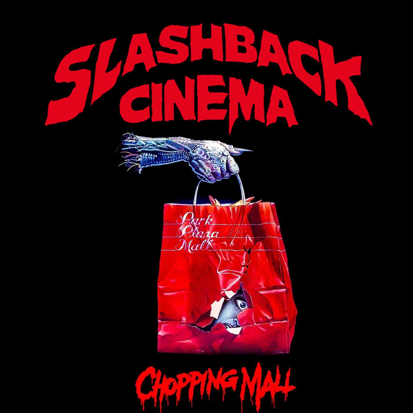 SlashBack Cinema