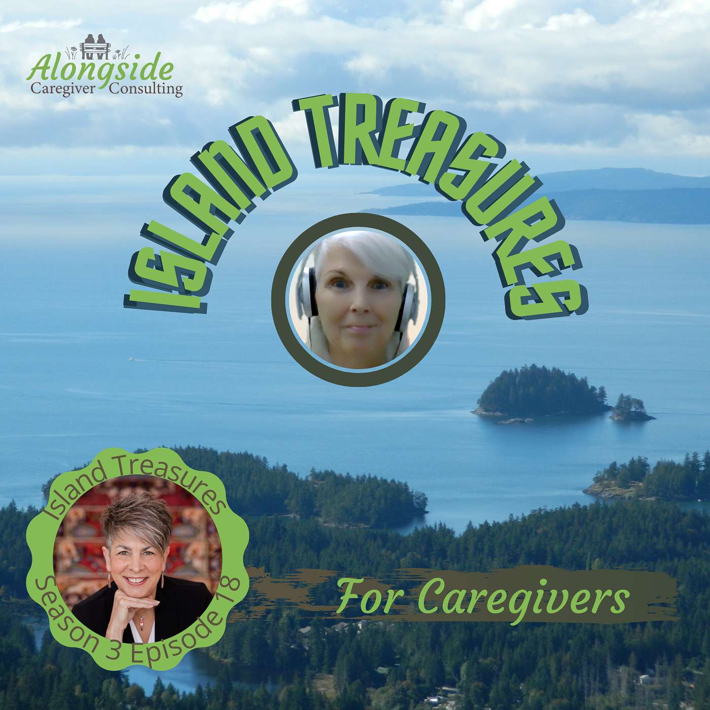 Island Treasures