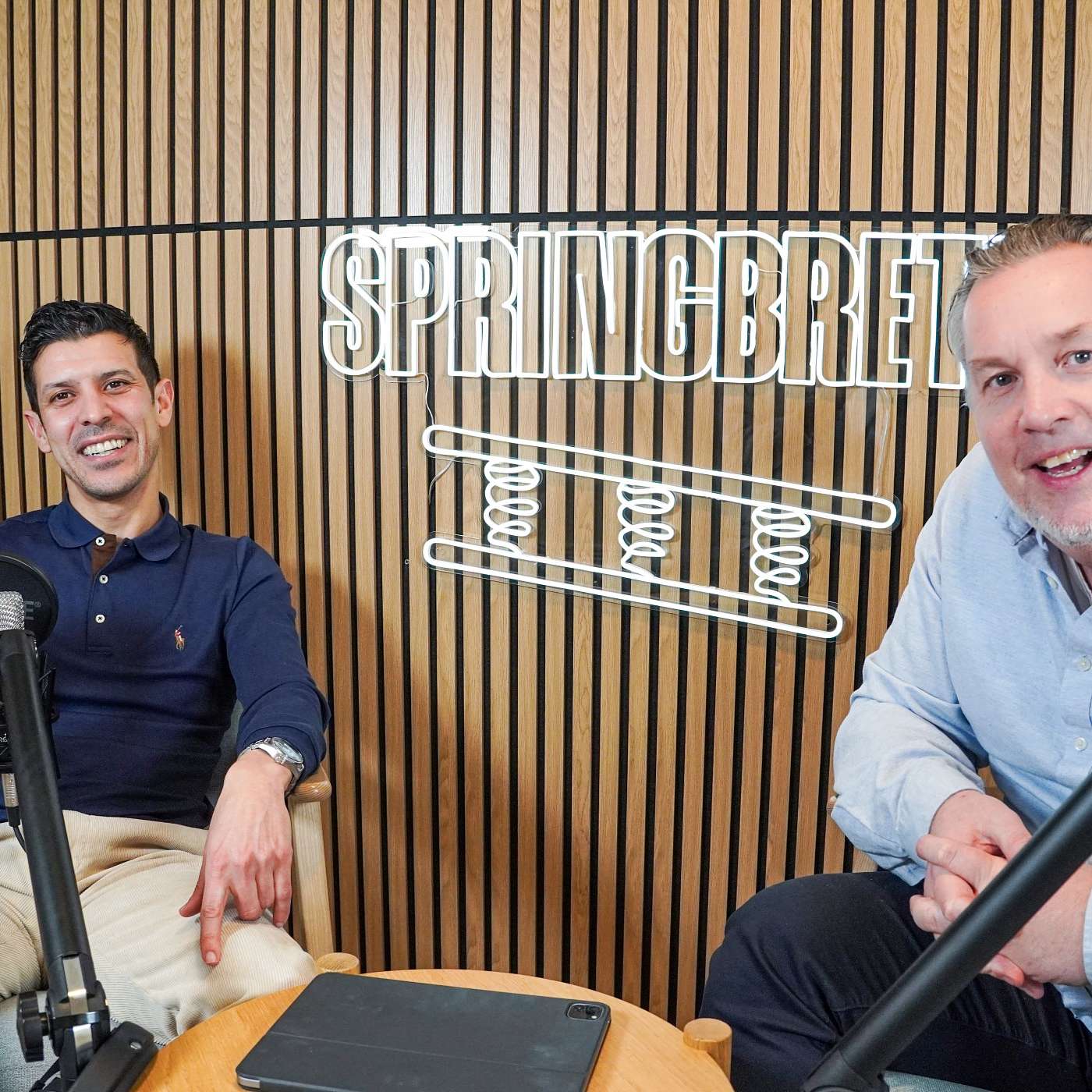 Pål Fredriksen: Coachen bak gjennombruddene – og springbrettet som formet Pål