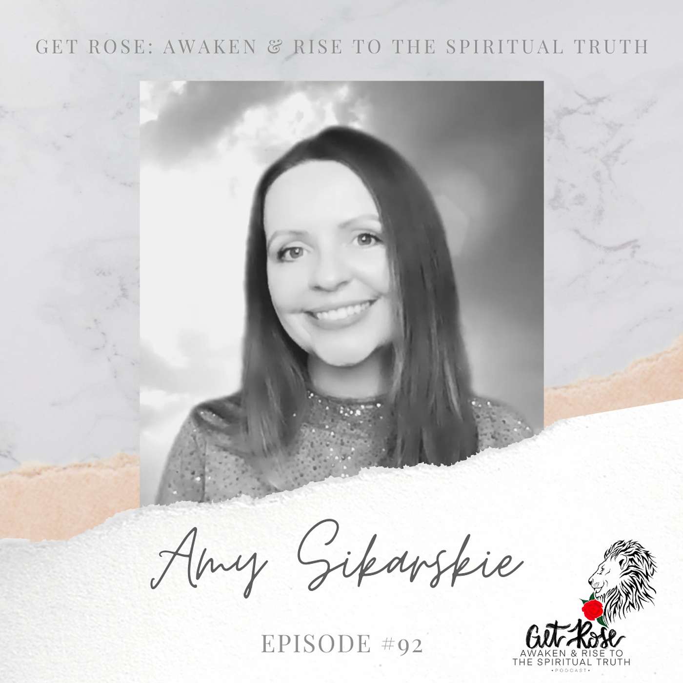 Get Rose: Awaken & Rise to the Spiritual Truth