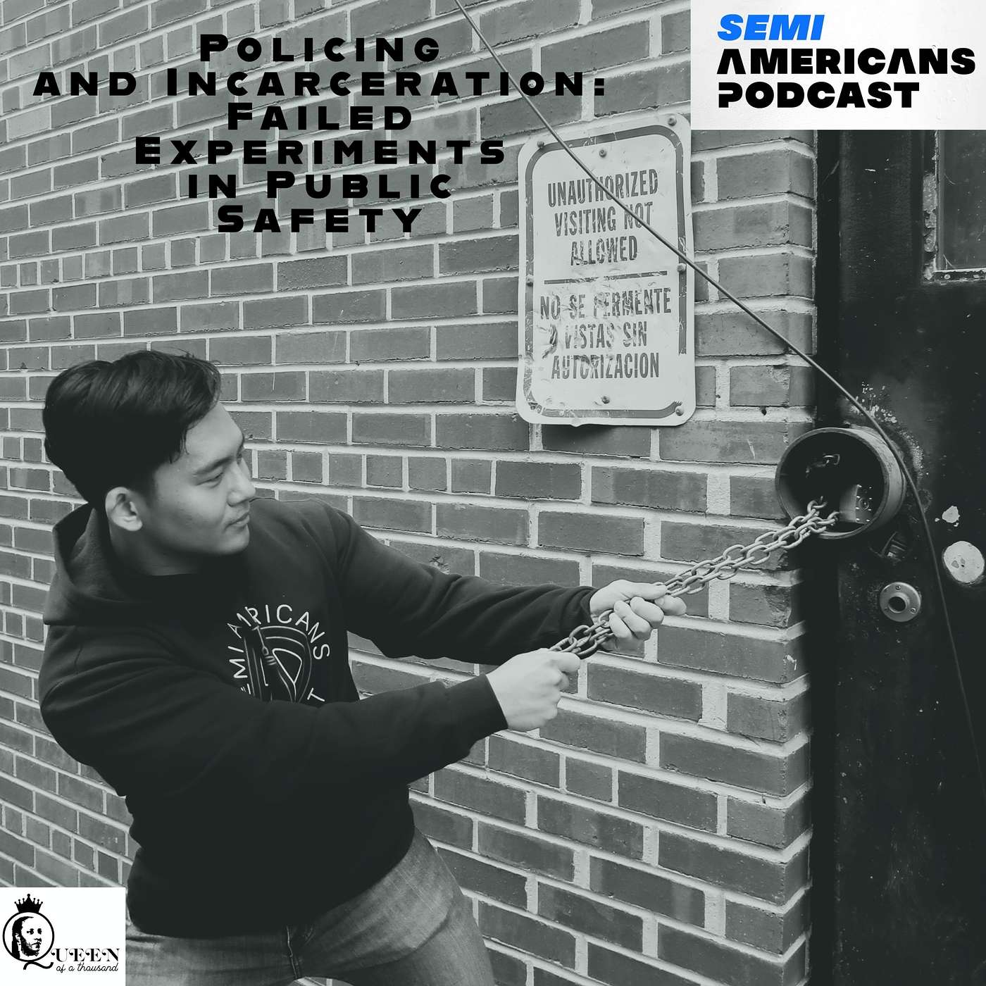 The Semi-Americans Podcast