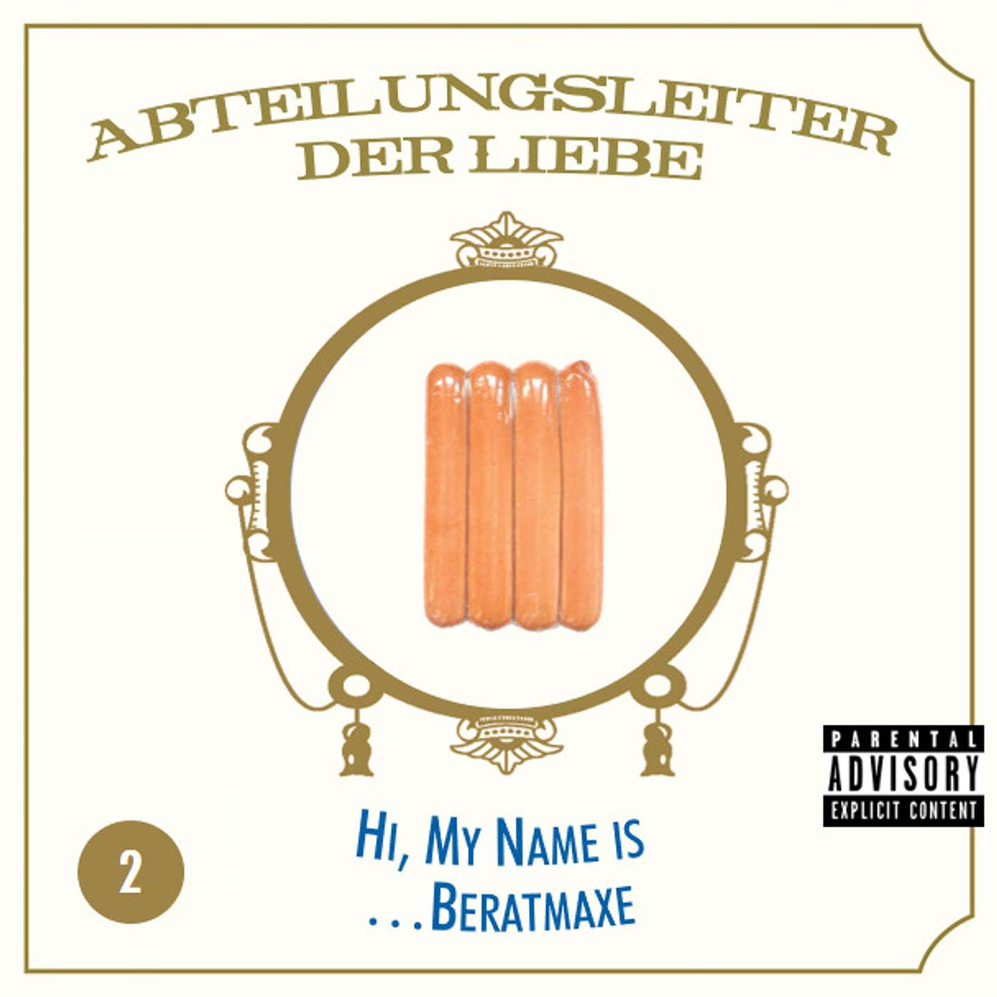 Abteilungsleiter der Liebe