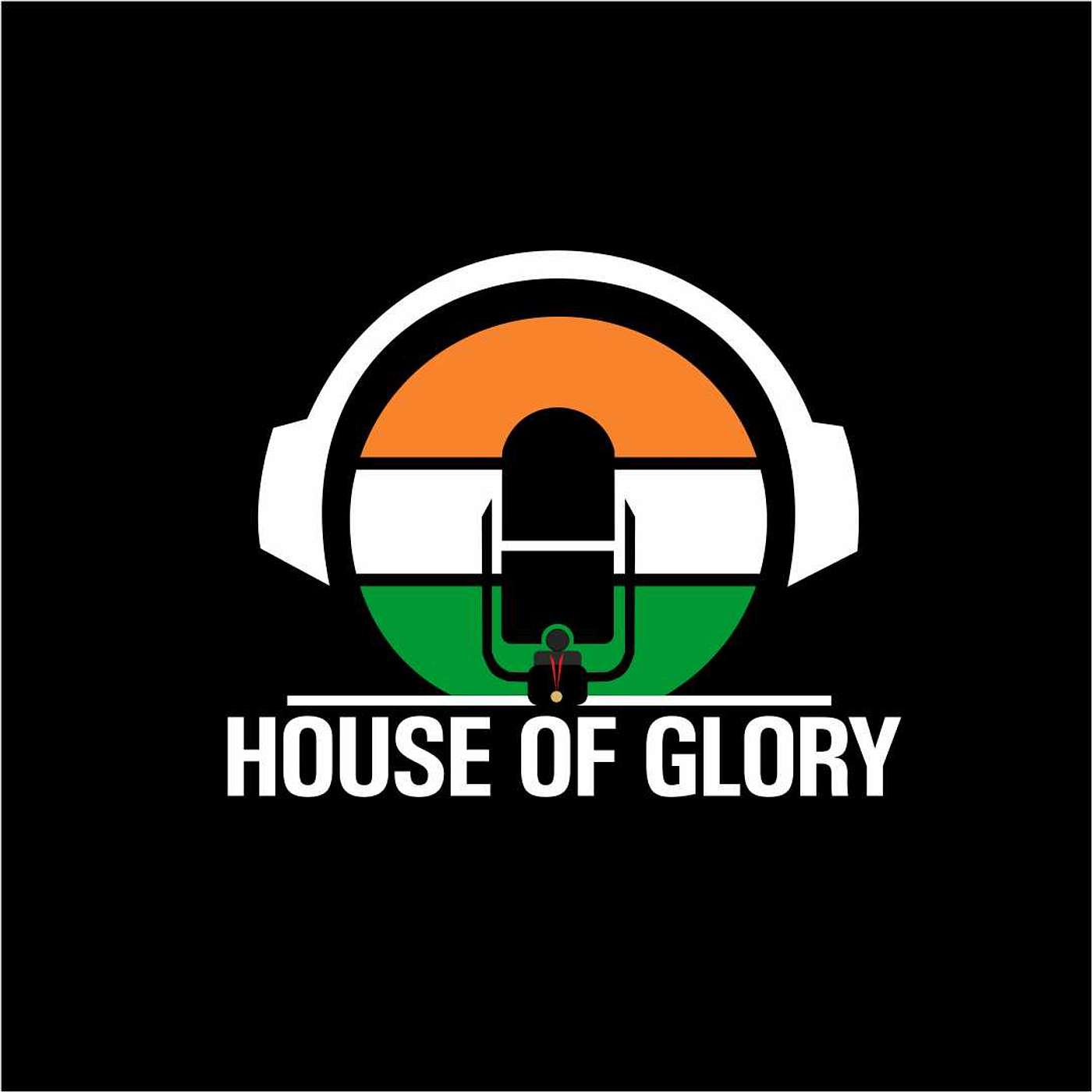 House Of Glory's Podcast