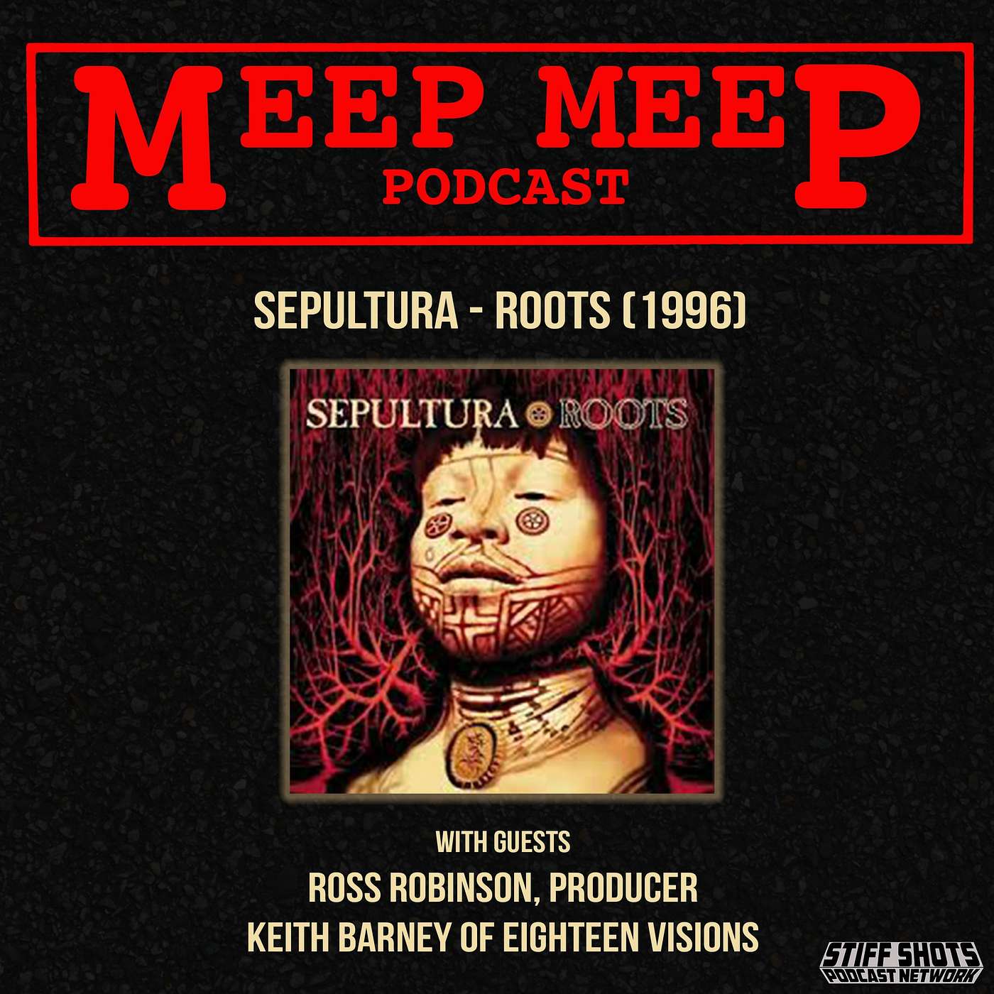 Meep Meep Podcast