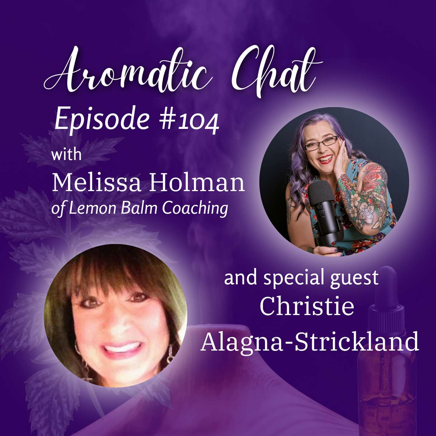 Lemon Balm Coaching