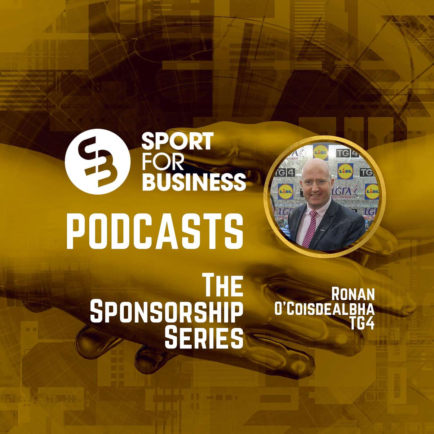 Sport for Business