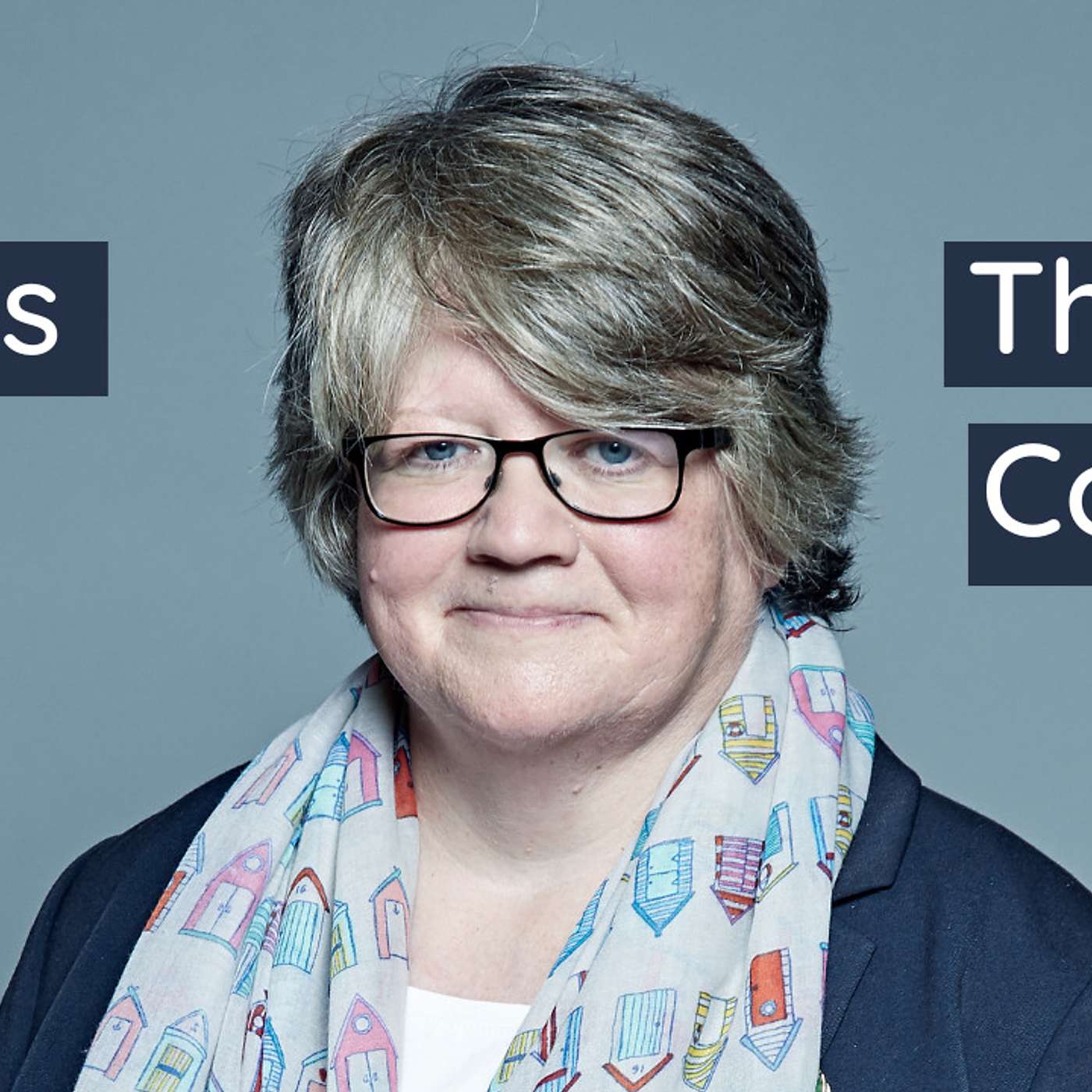 Who is Therese Coffey? The new Secretary of state for health and social care and deputy Prime minister