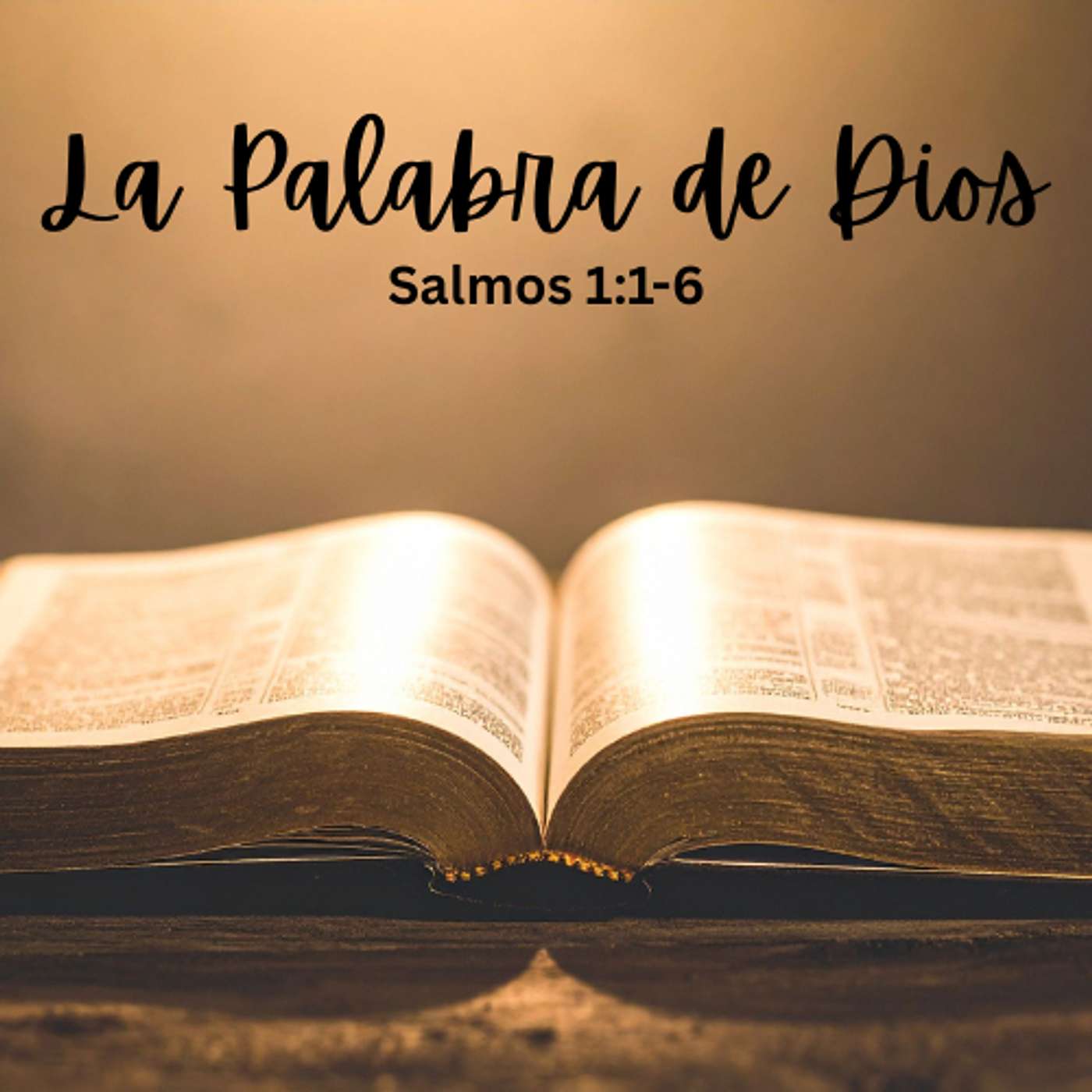 La Palabra de Dios