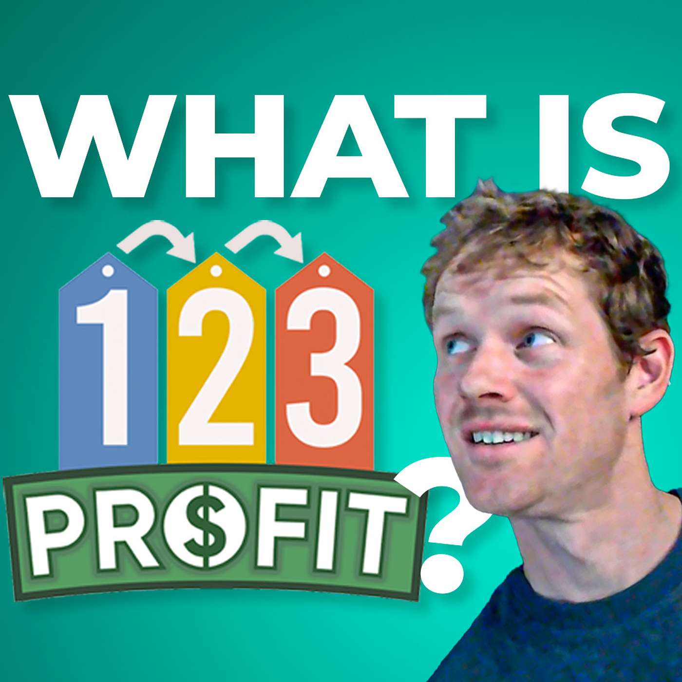 What is 123 Profit? Your Top Questions Answered | The Growth Booth #54