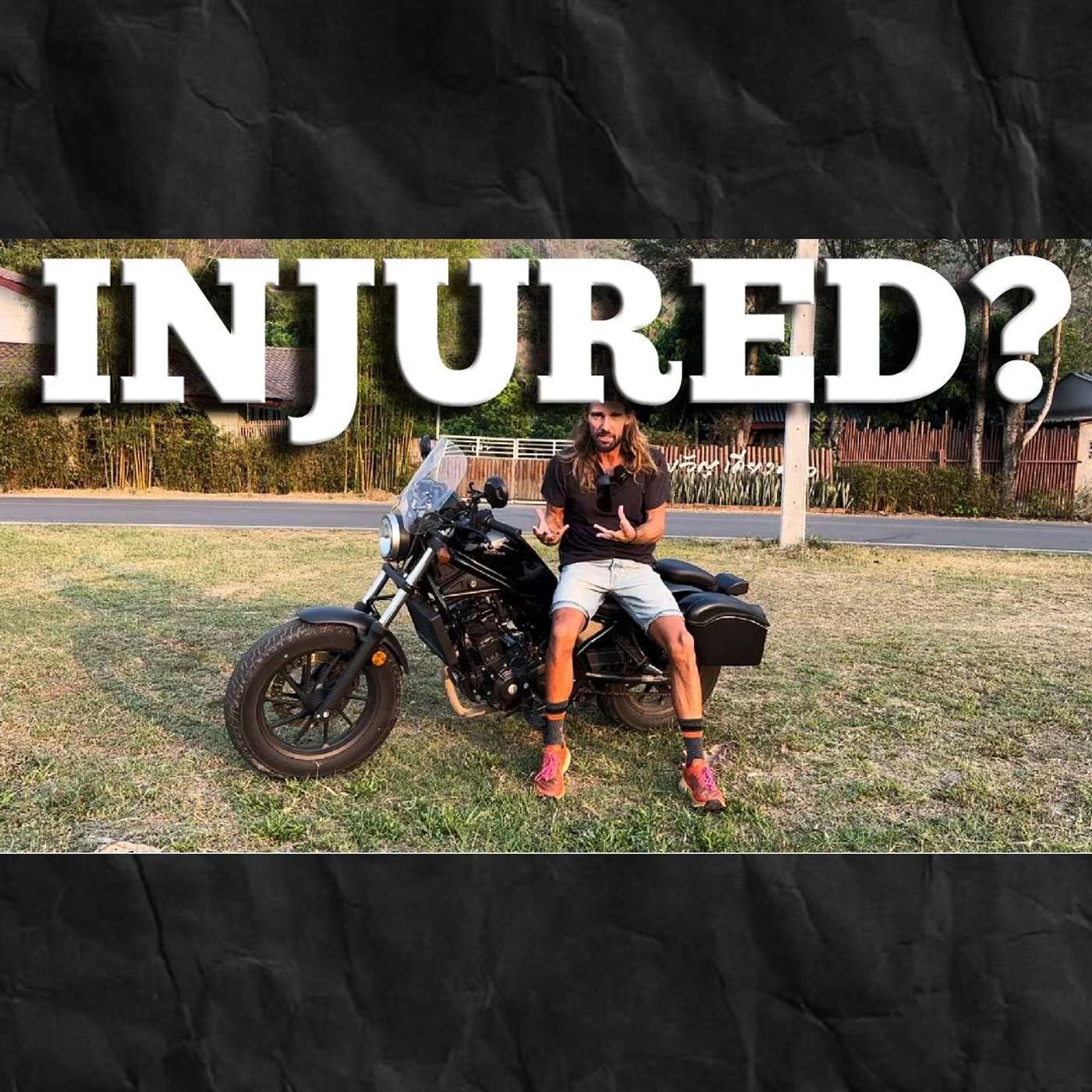 Overcoming Running Injuries: A Guide to Recovery and Prevention
