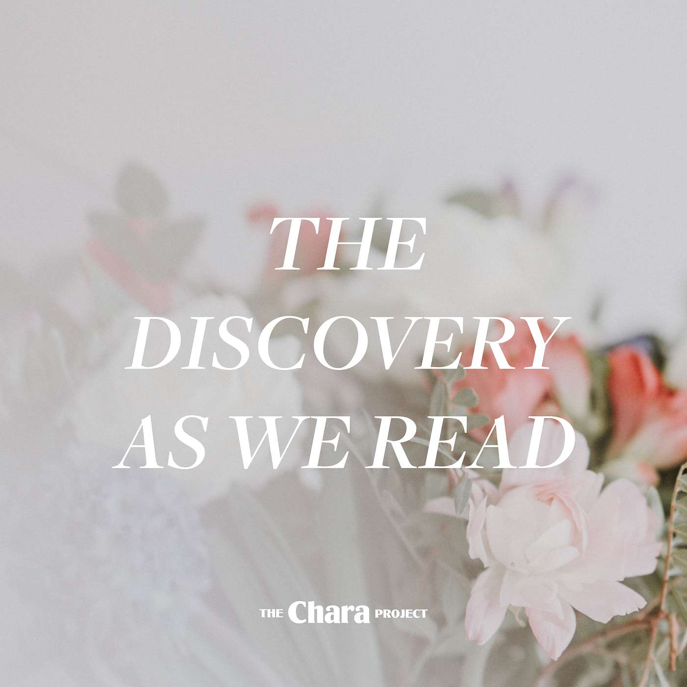 The Chara Project Podcast