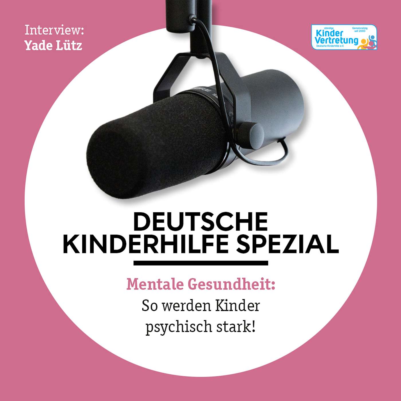 Mentale Gesundheit: So werden Kinder psychisch stark!