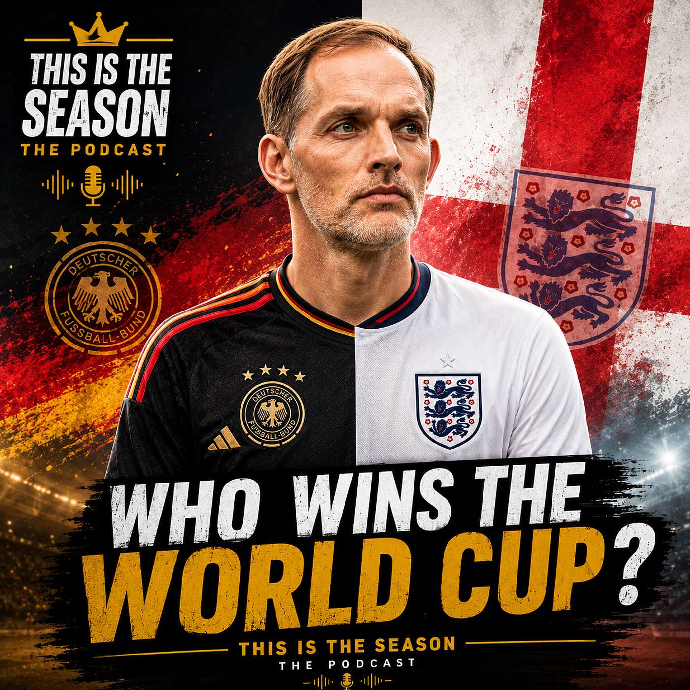 Who wins the World Cup ?