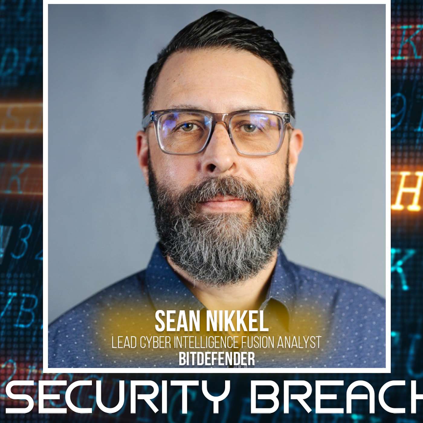 LISTEN: The Continuing Evolution of Ransomware episode artwork