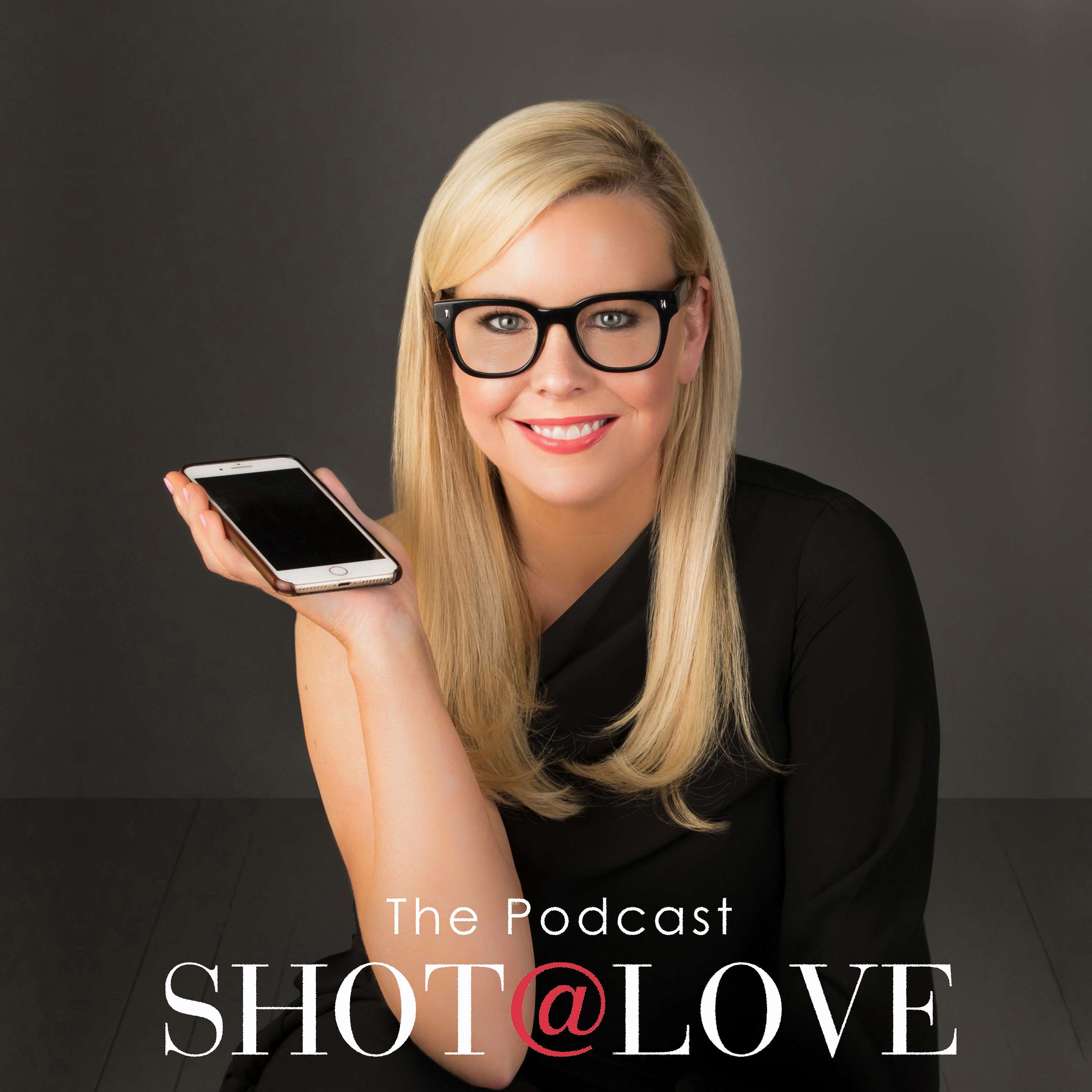 As It Relates to Podcasting with Simona Costantini