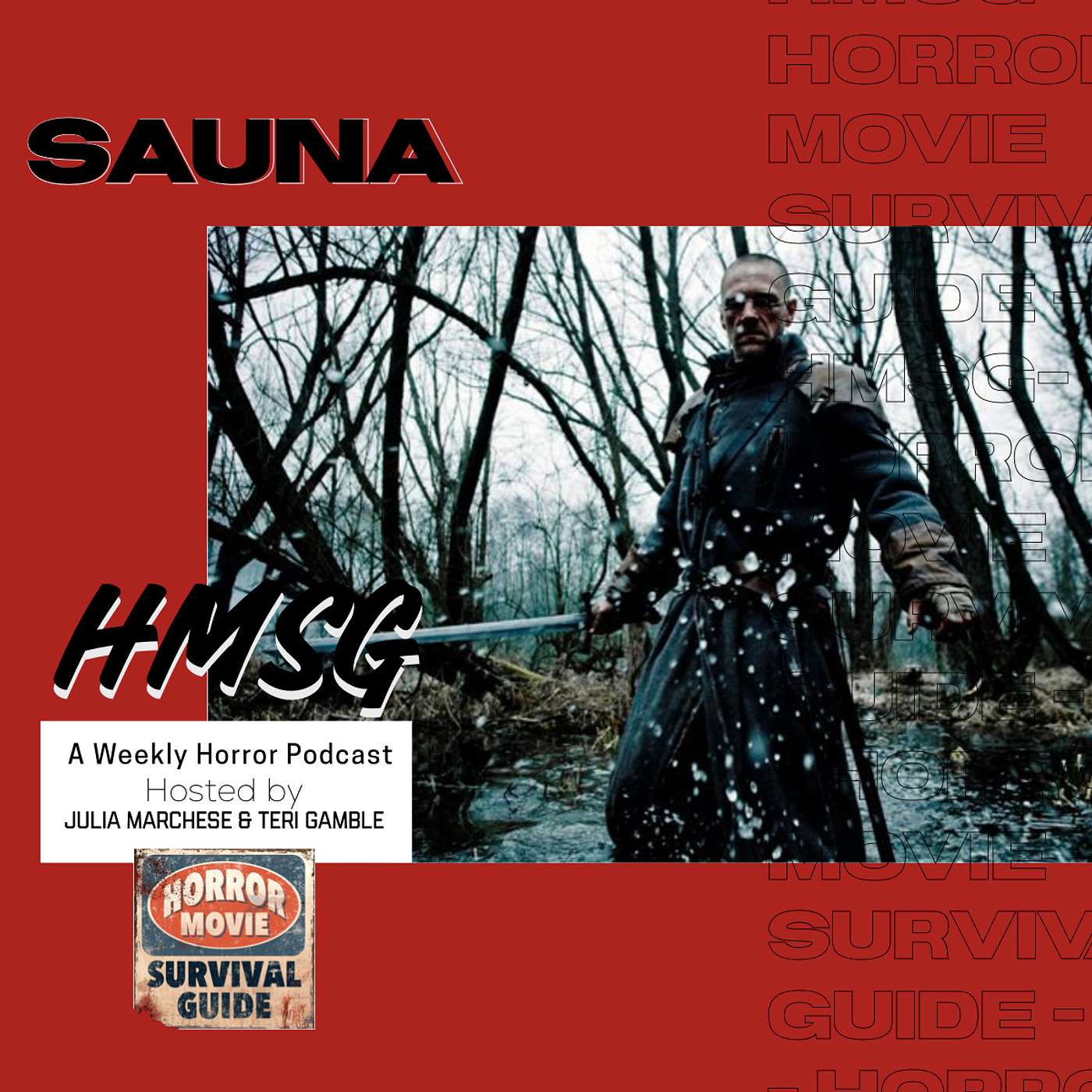 Sauna - 