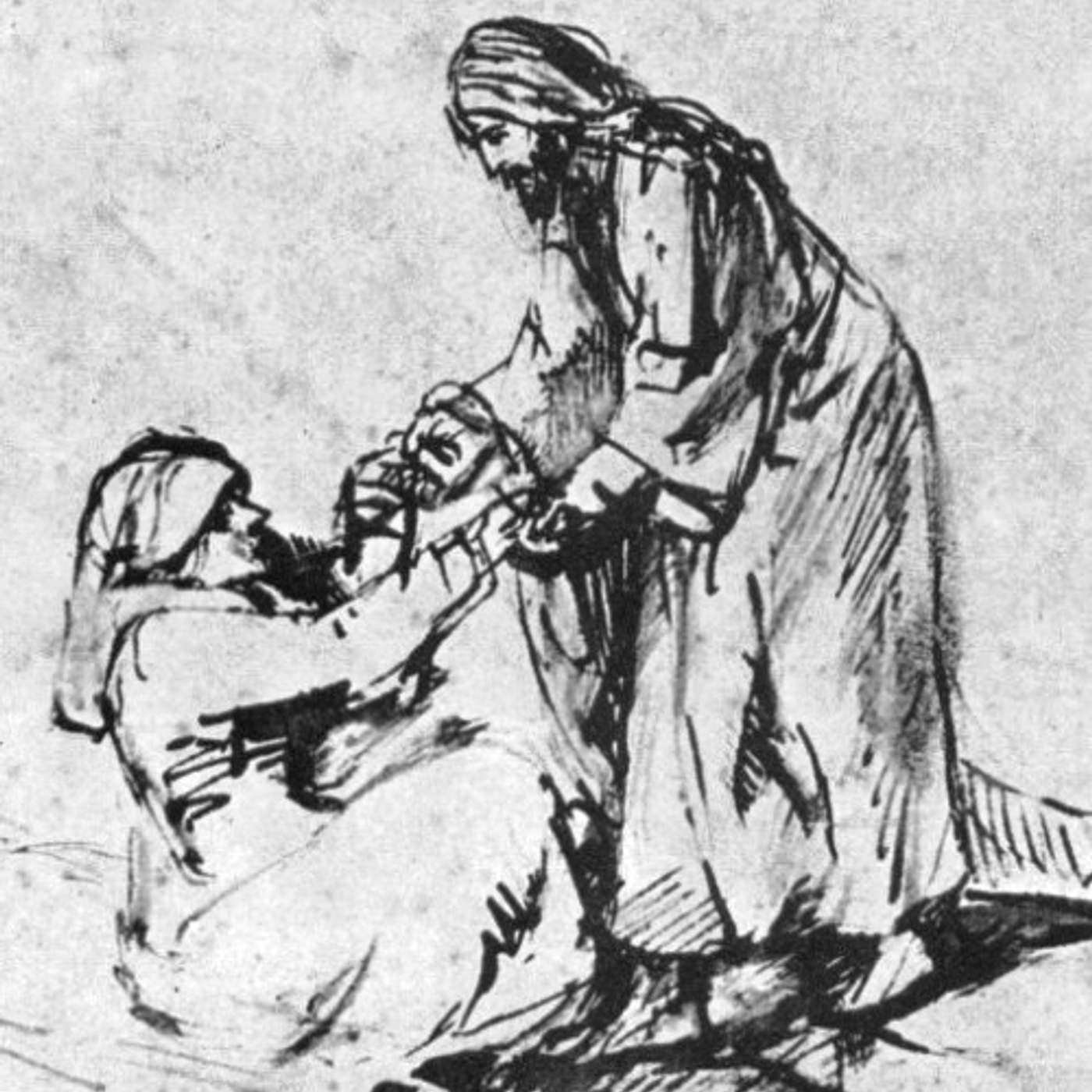 Homily for Sunday Ordinary 5 B