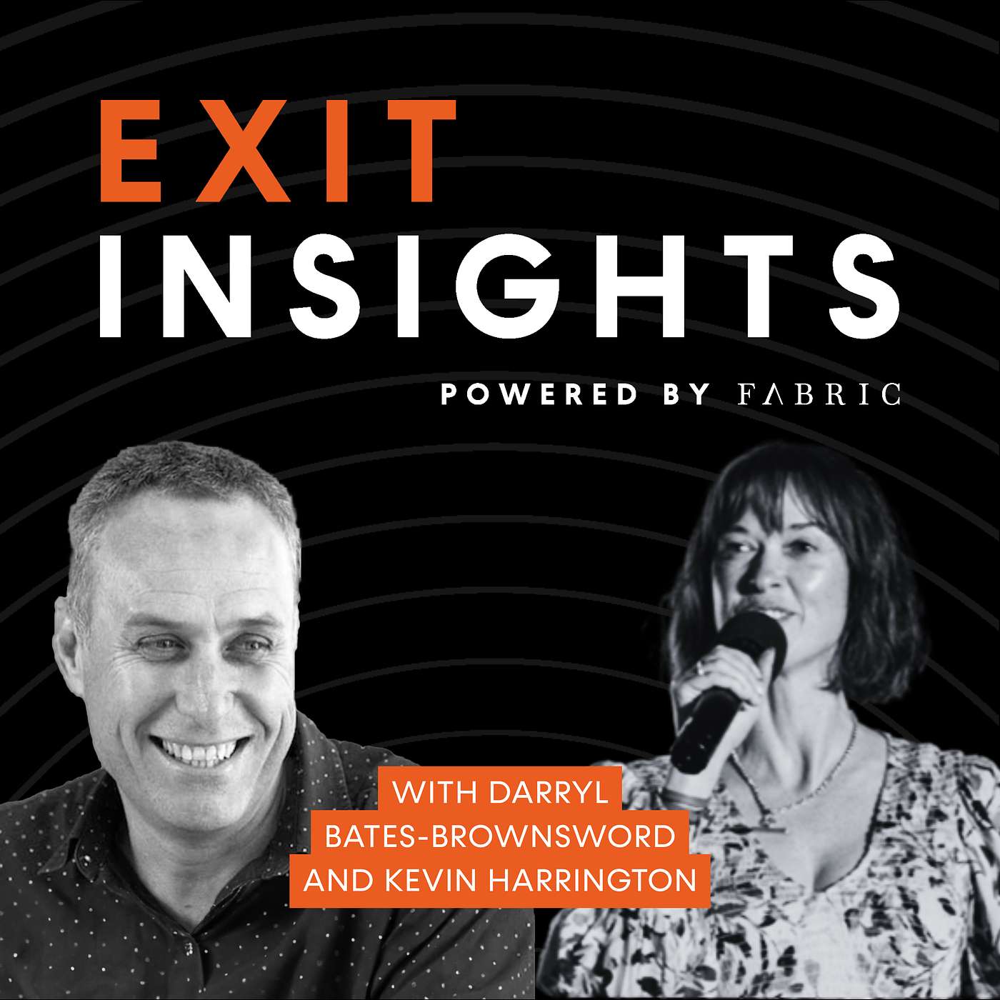 From Curtain Call to Boardroom: Knowing When to Move On with Dawn Farrow