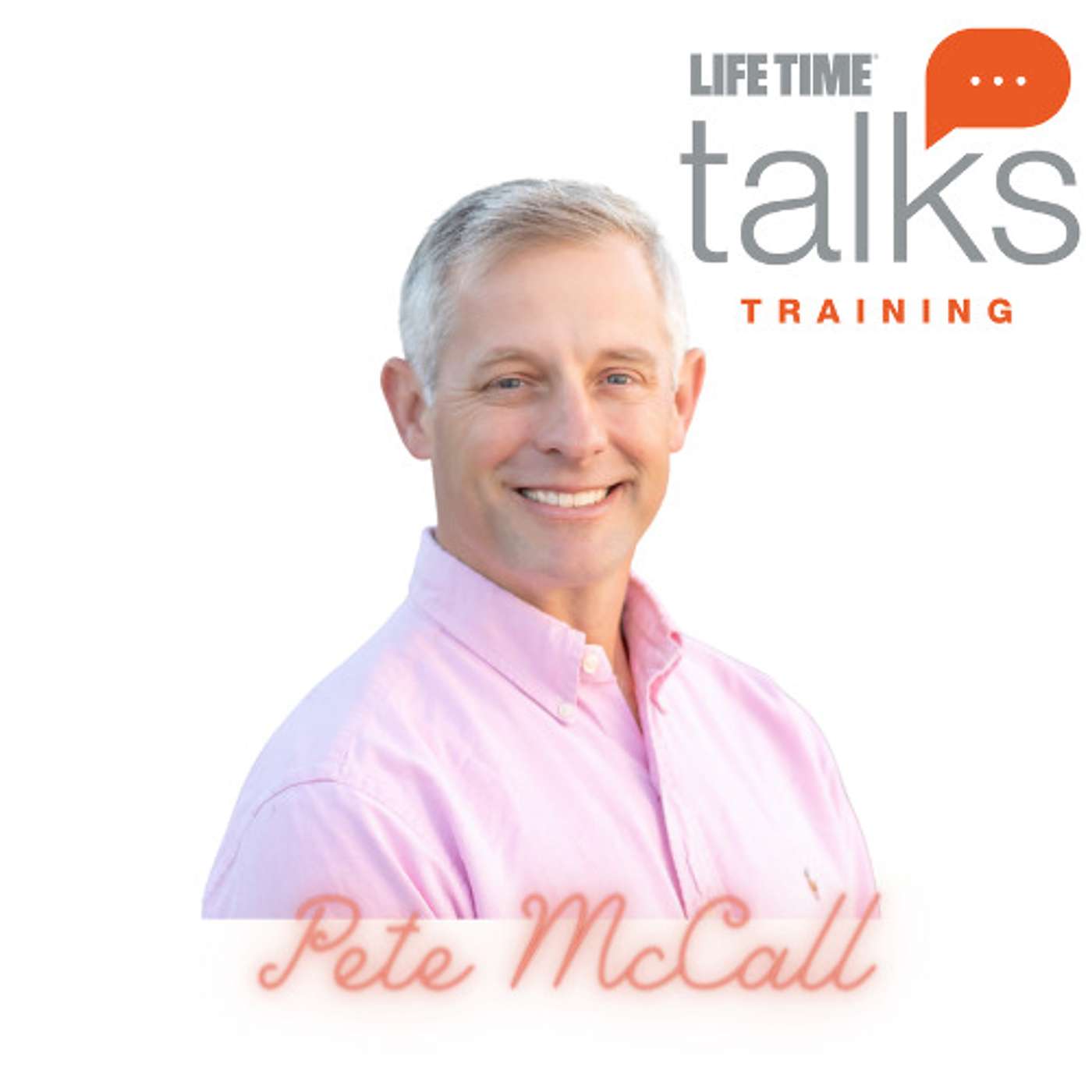 Episode #91 - Pete McCall - Author of Ageless Intensity Episode #91 - Pete McCall - Author of Ageless Intensity