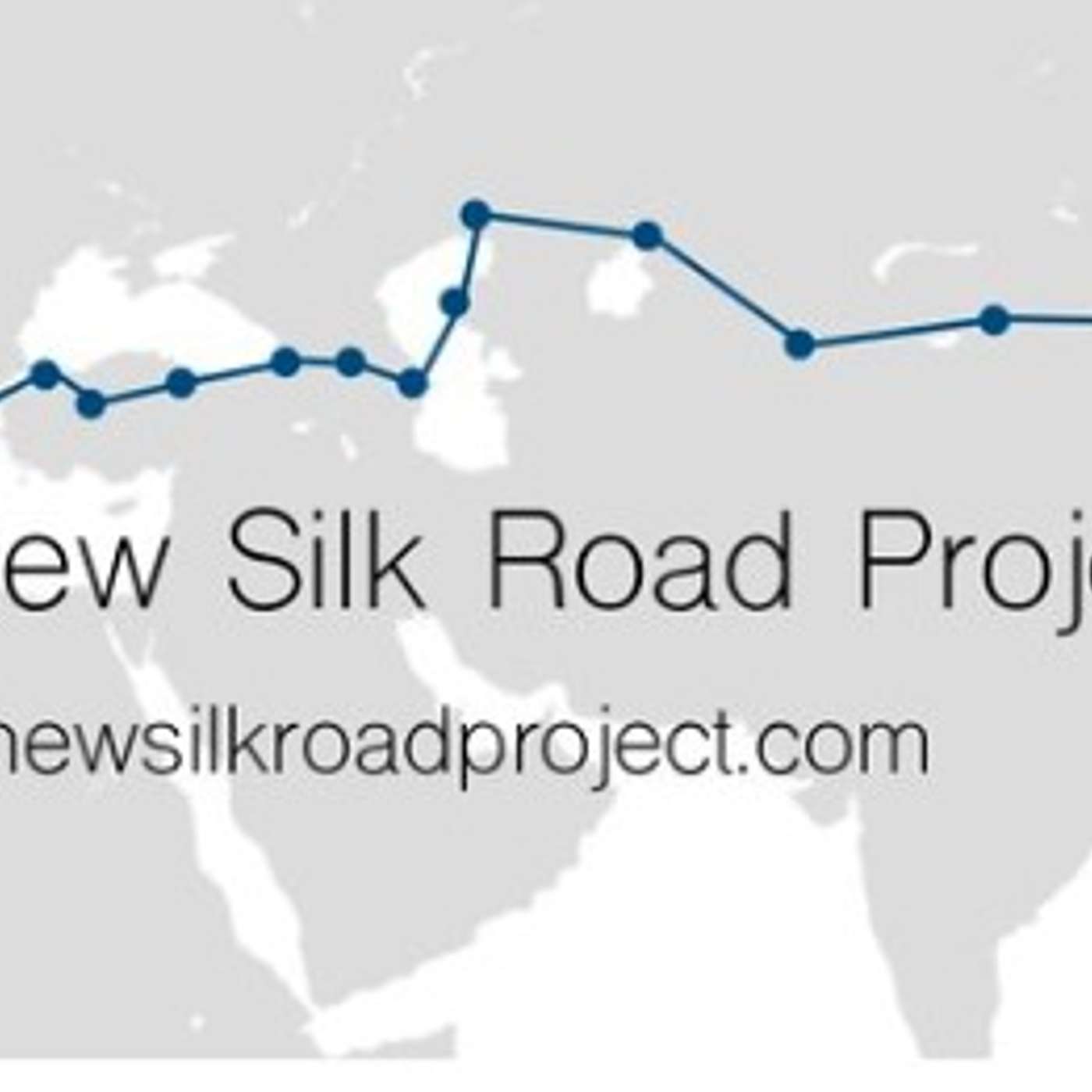 The Belt and Road Podcast
