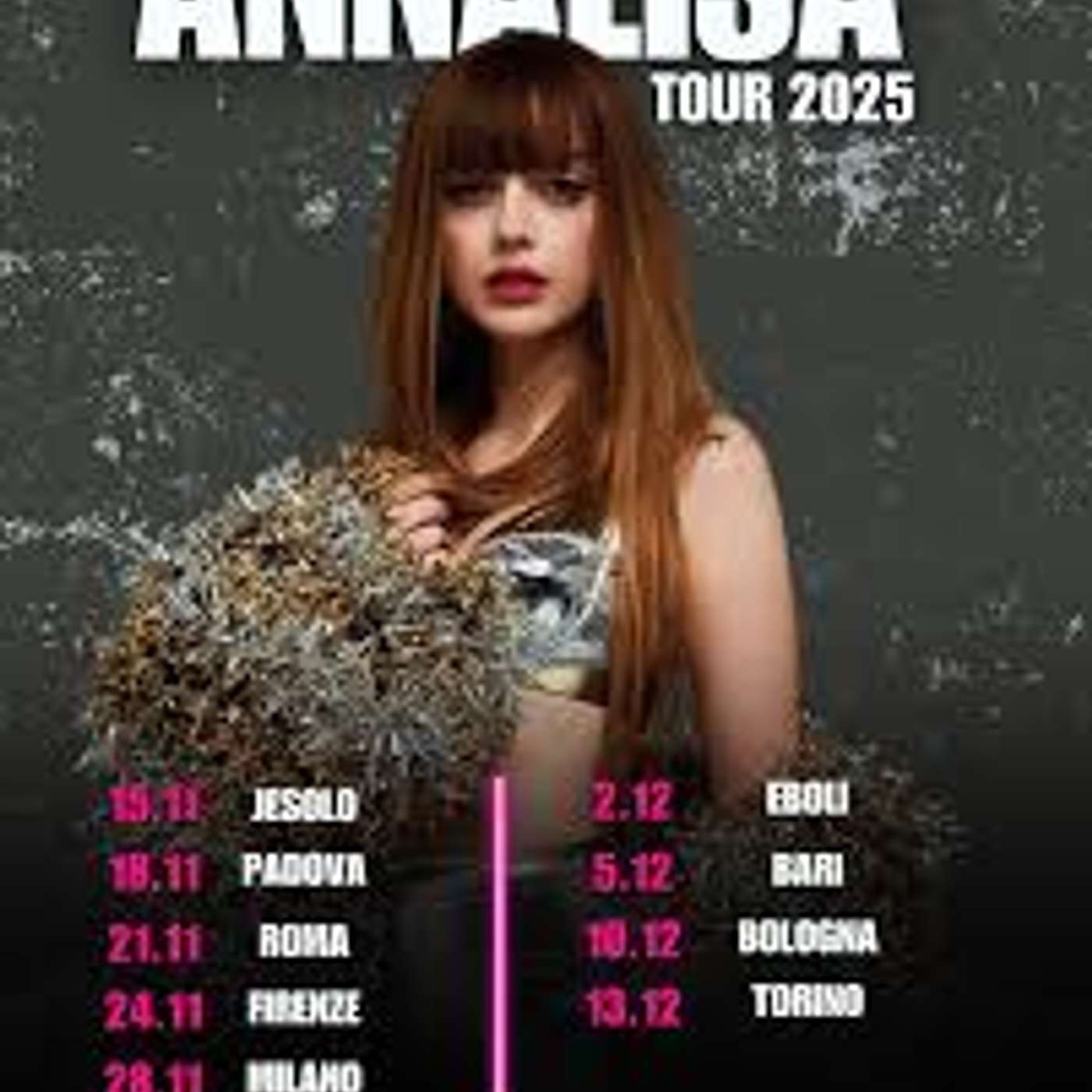 Numeri primi, artisti ed eventi a cura di Fabio Alberti