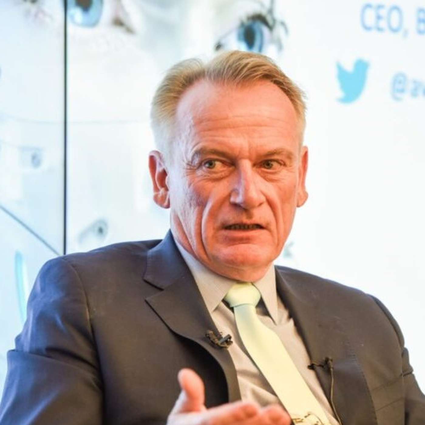 EP689: In the future you won’t think about money, money will do the thinking for you