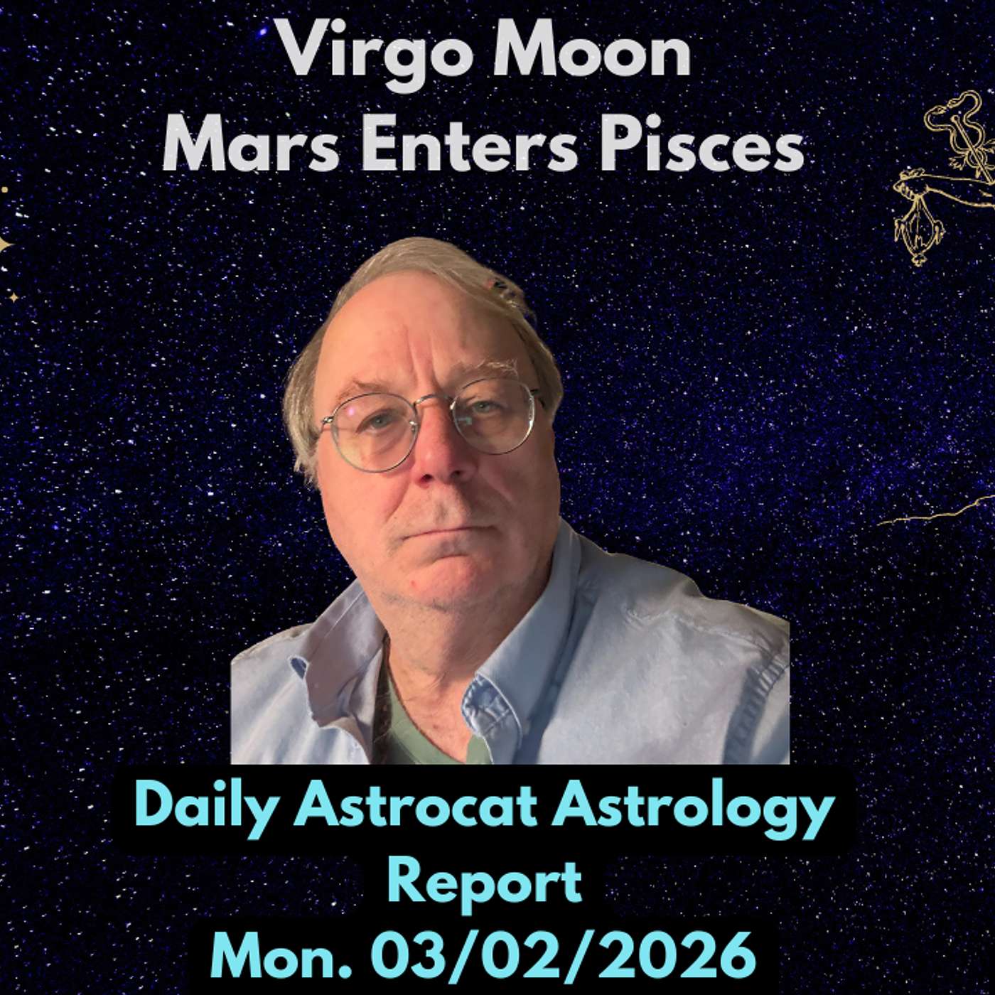Illusion, Virgo, And Full Moon Viewing Tips
