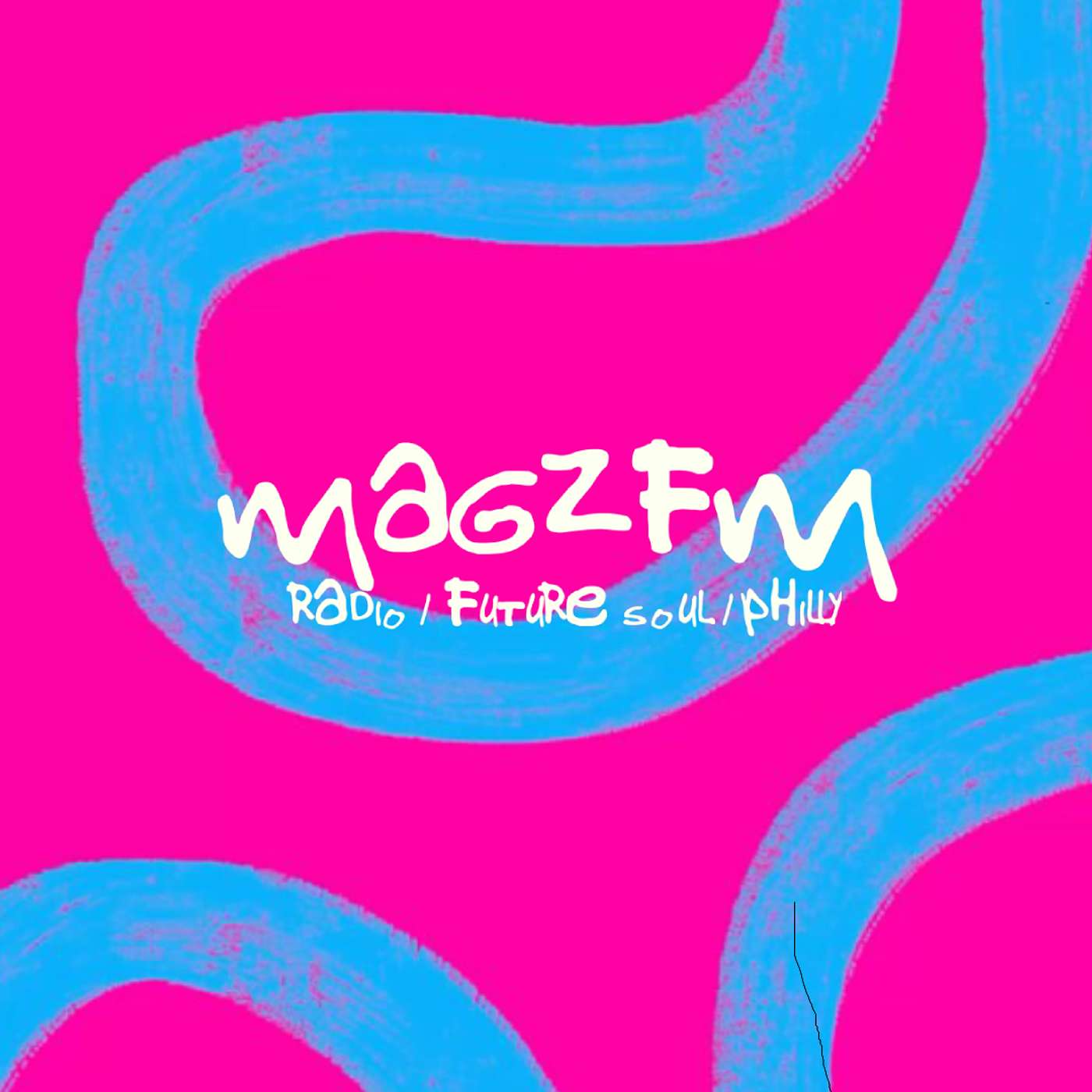 MAGZ FM