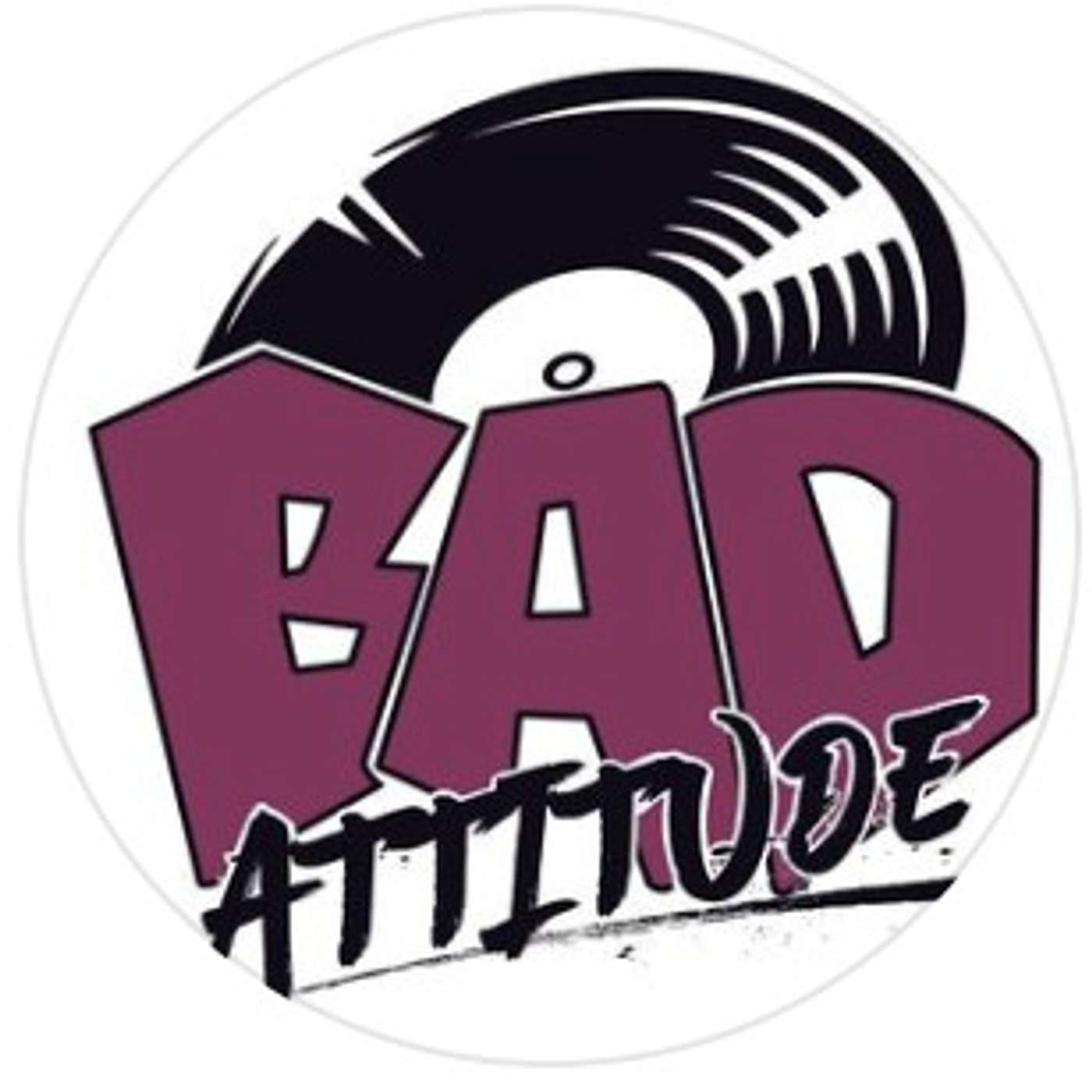 Bad Attitude