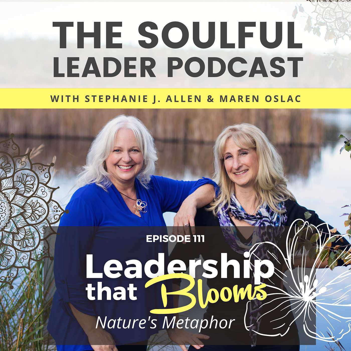 Leadership that Blooms: Nature’s Metaphor