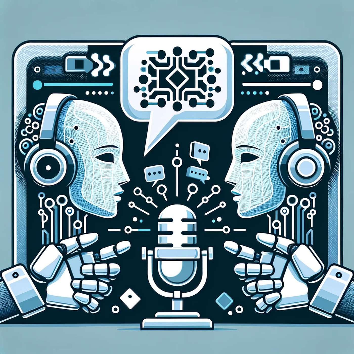 The Real AI Exchange