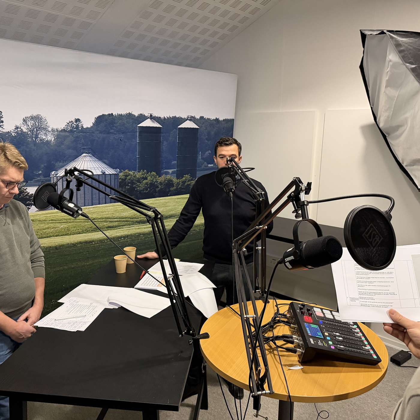 SEGES Økonomi og virksomhedsledelse